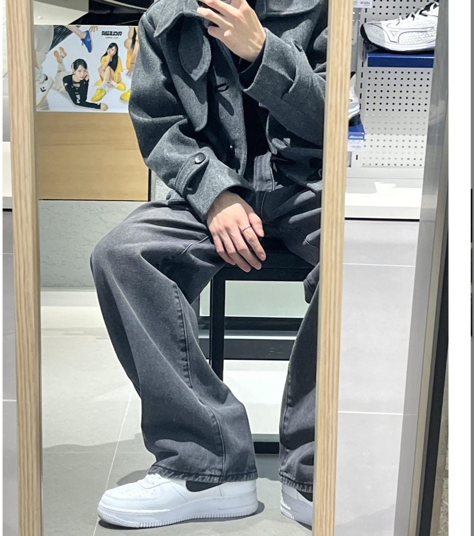 다정한 목소리