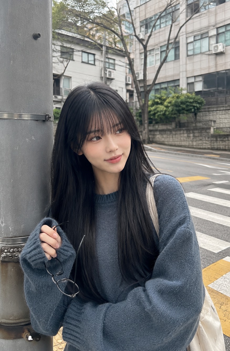 날씨가 참 조하 !