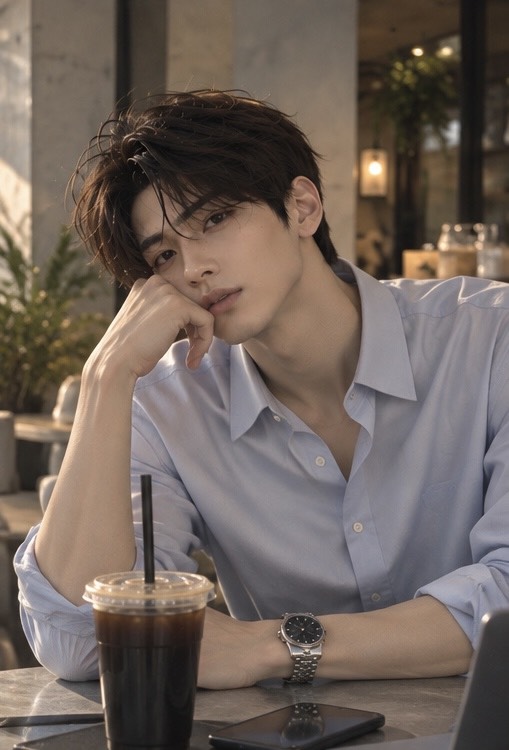 안                 녕🌙