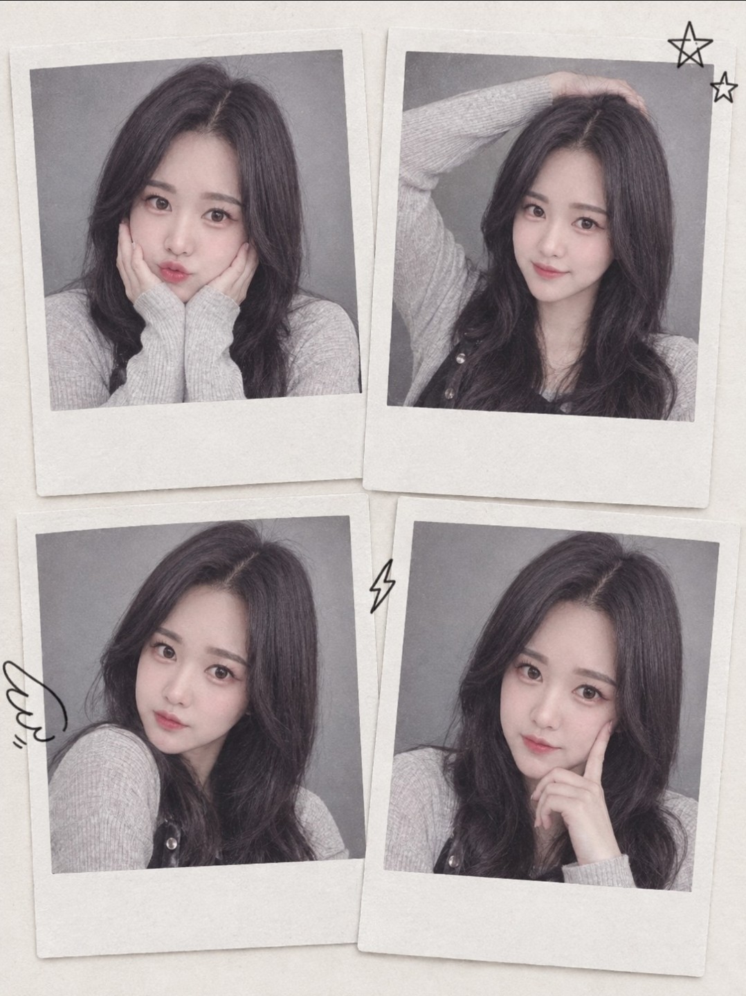 3040💗