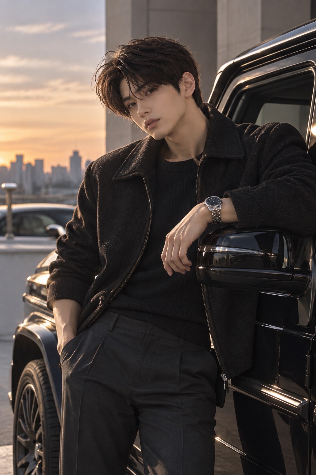 안                 녕🌙