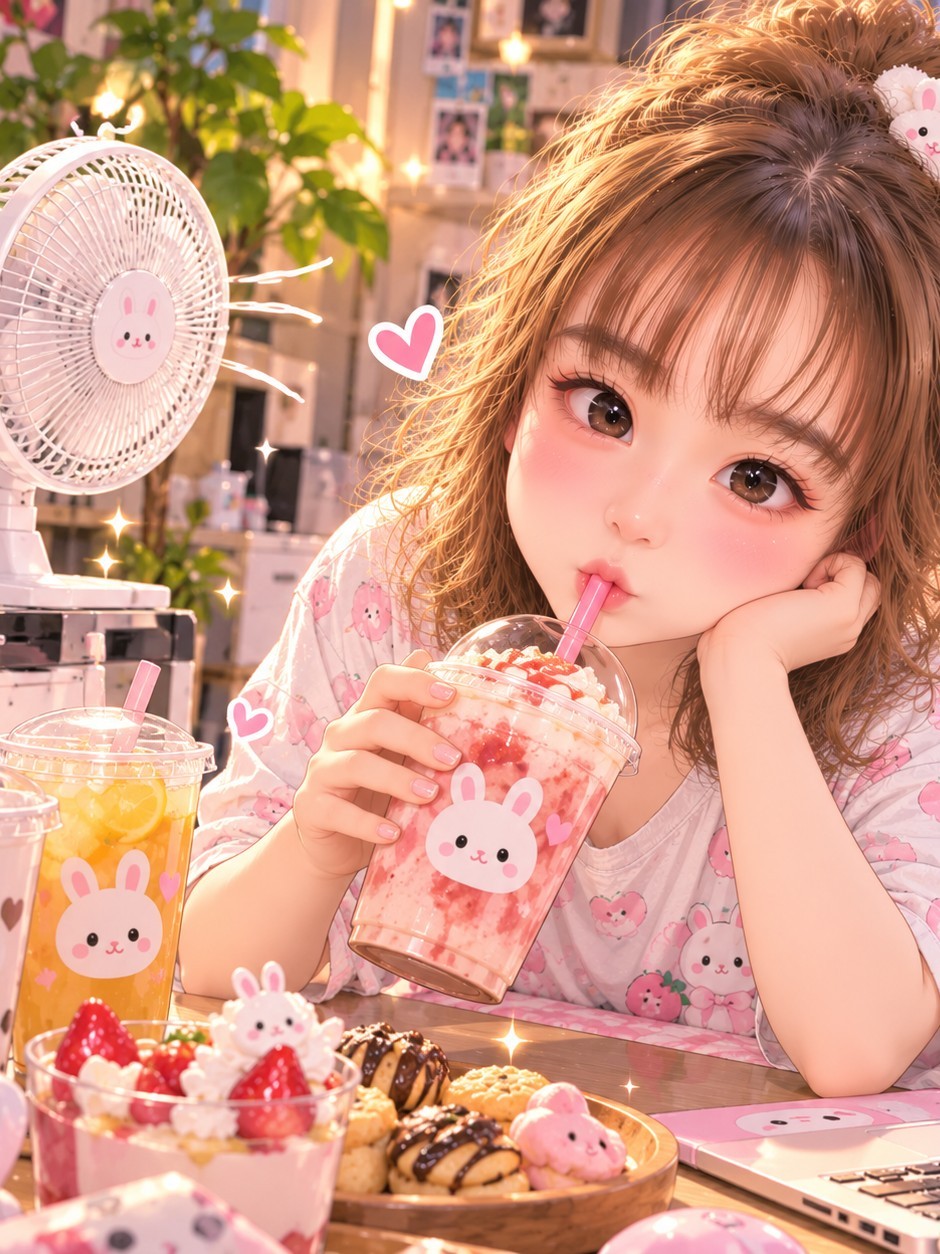 편하게놀다자요 💕 💕