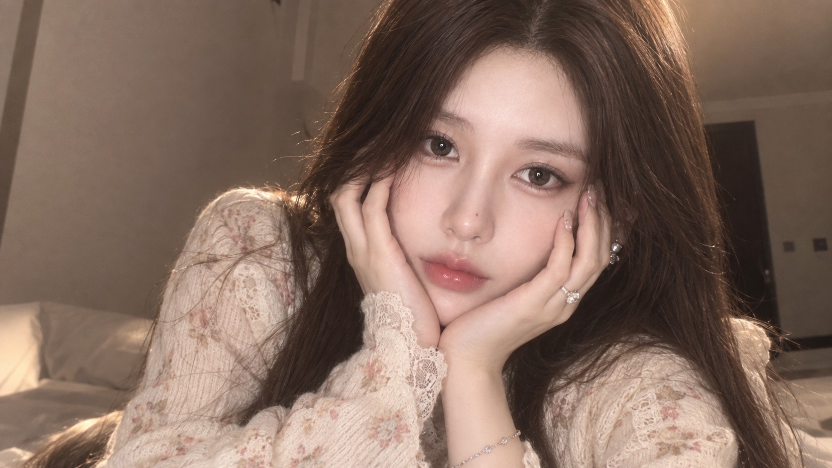 6시까지만 놀까 ❤