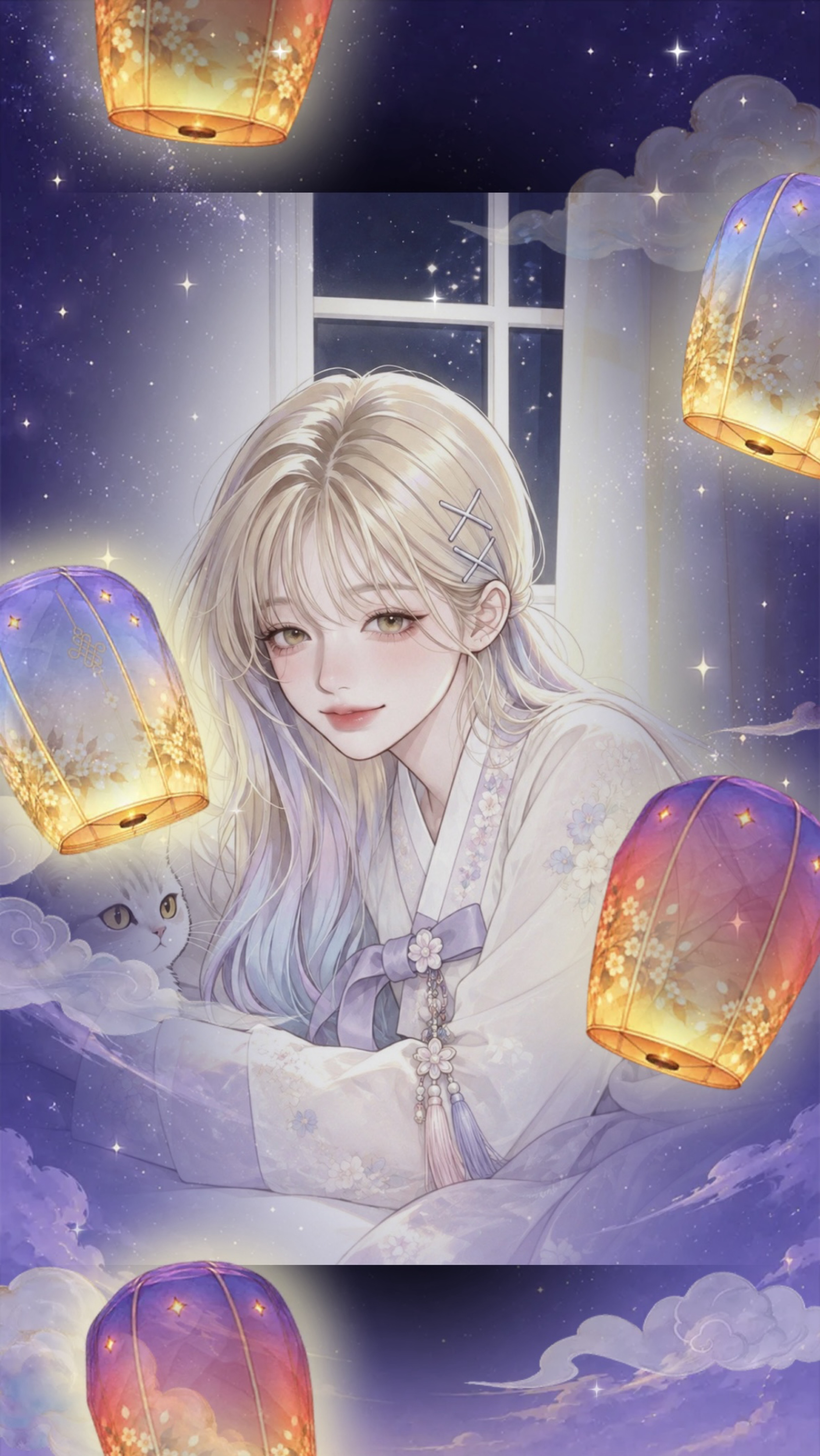 편안함 ⸝⸝