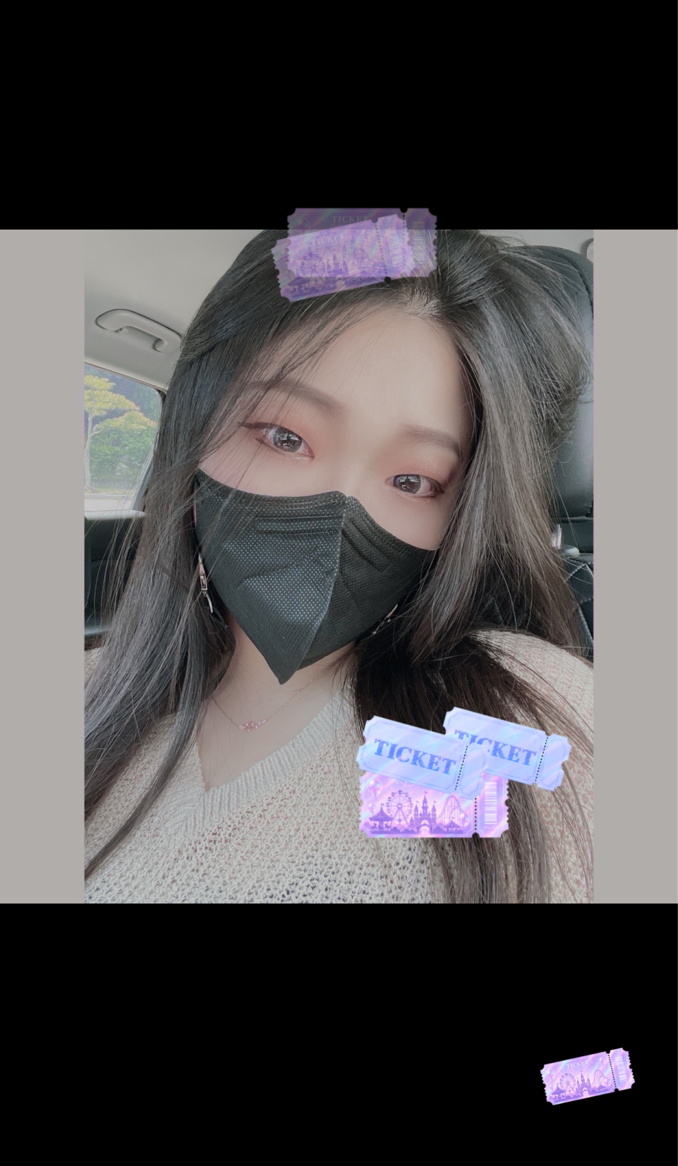 내가 못자? 너도 못자
