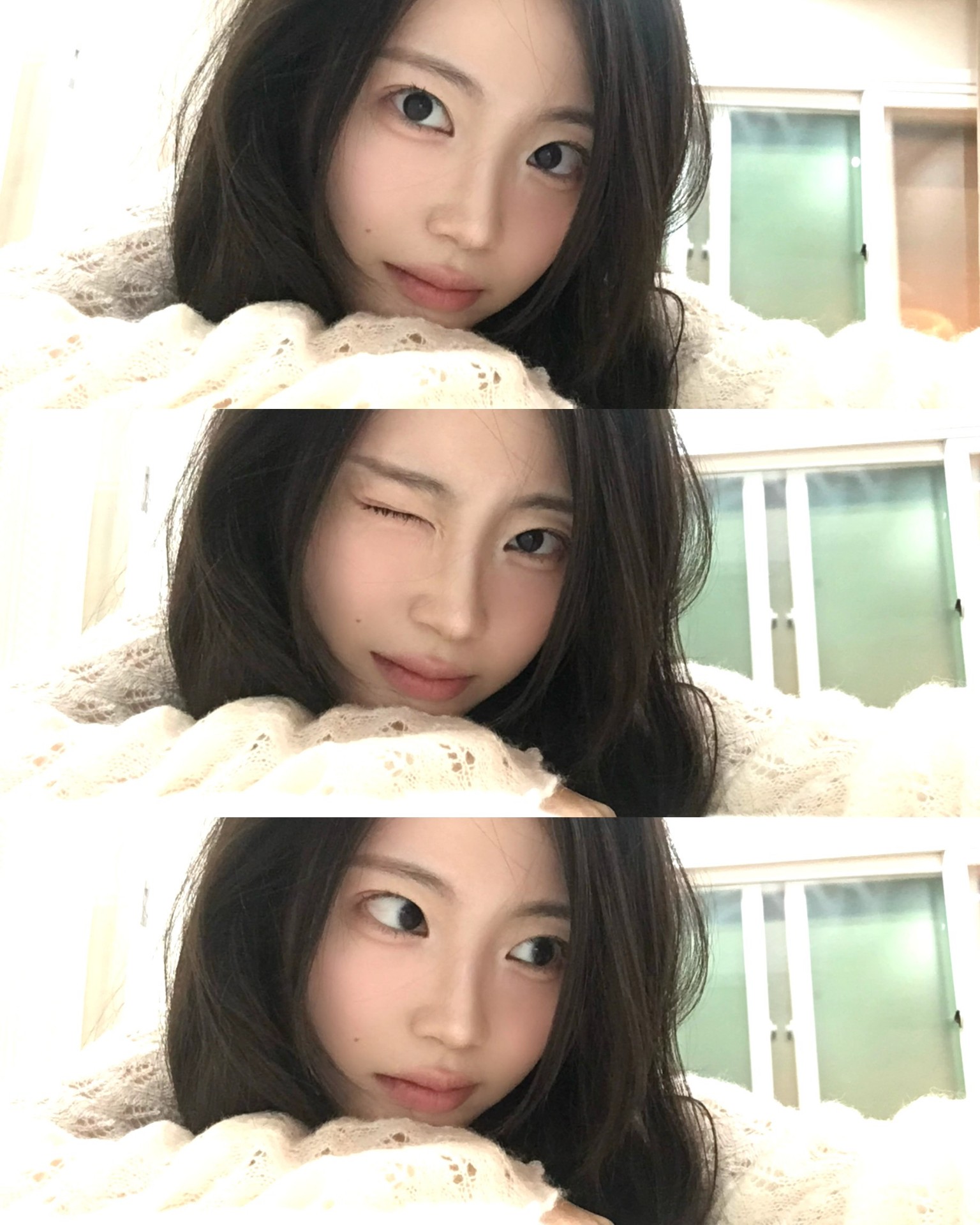 아침이 싫어 좋아