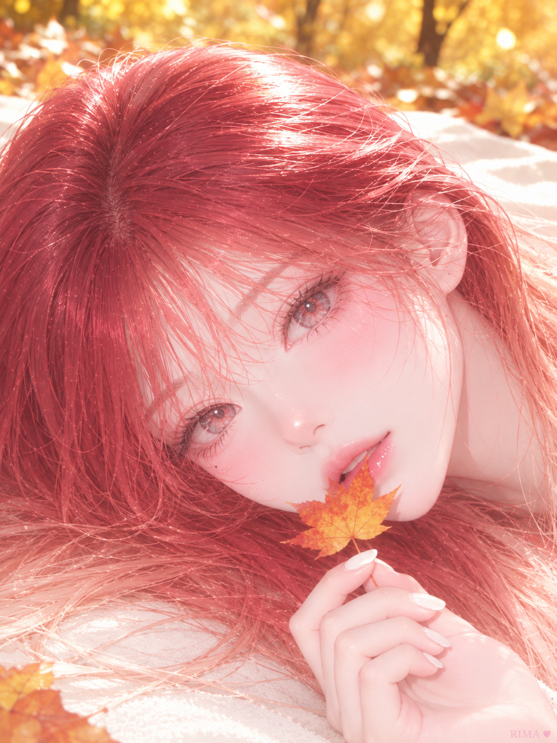 다들 안뇽?
