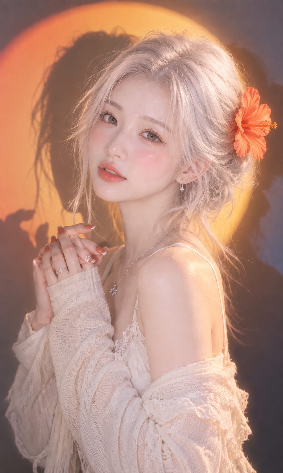 127)오늘도 나랑 잘까? 