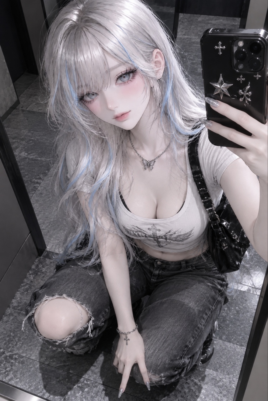#_오늘은 뭐하면서 같이 떠들까 ?