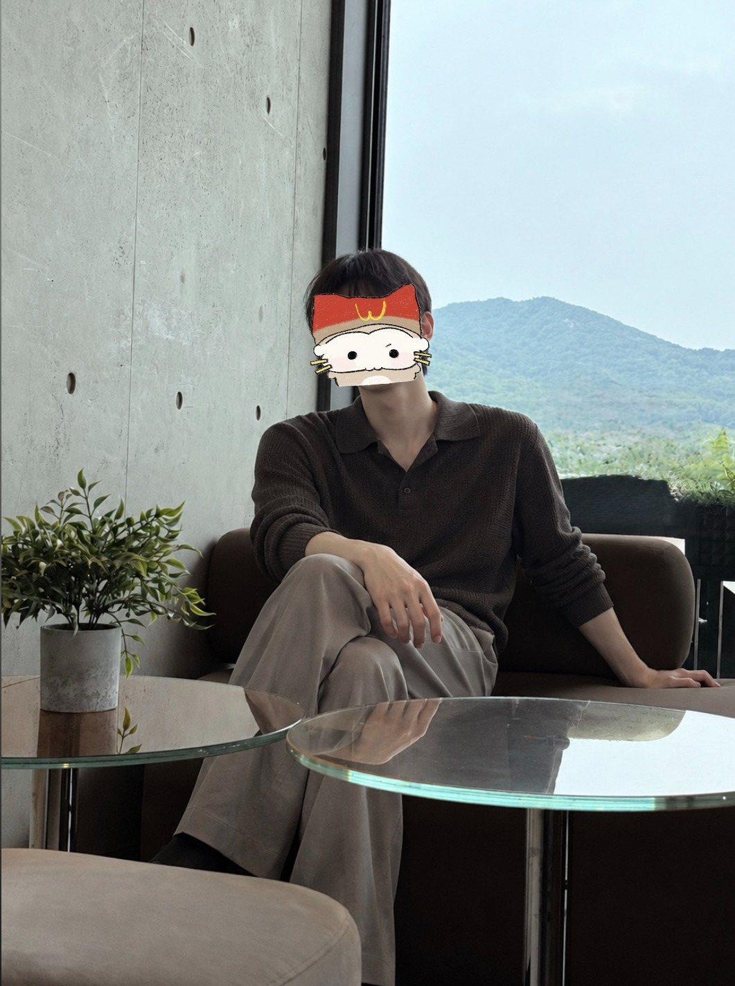 이런 목소리 좋아해요?