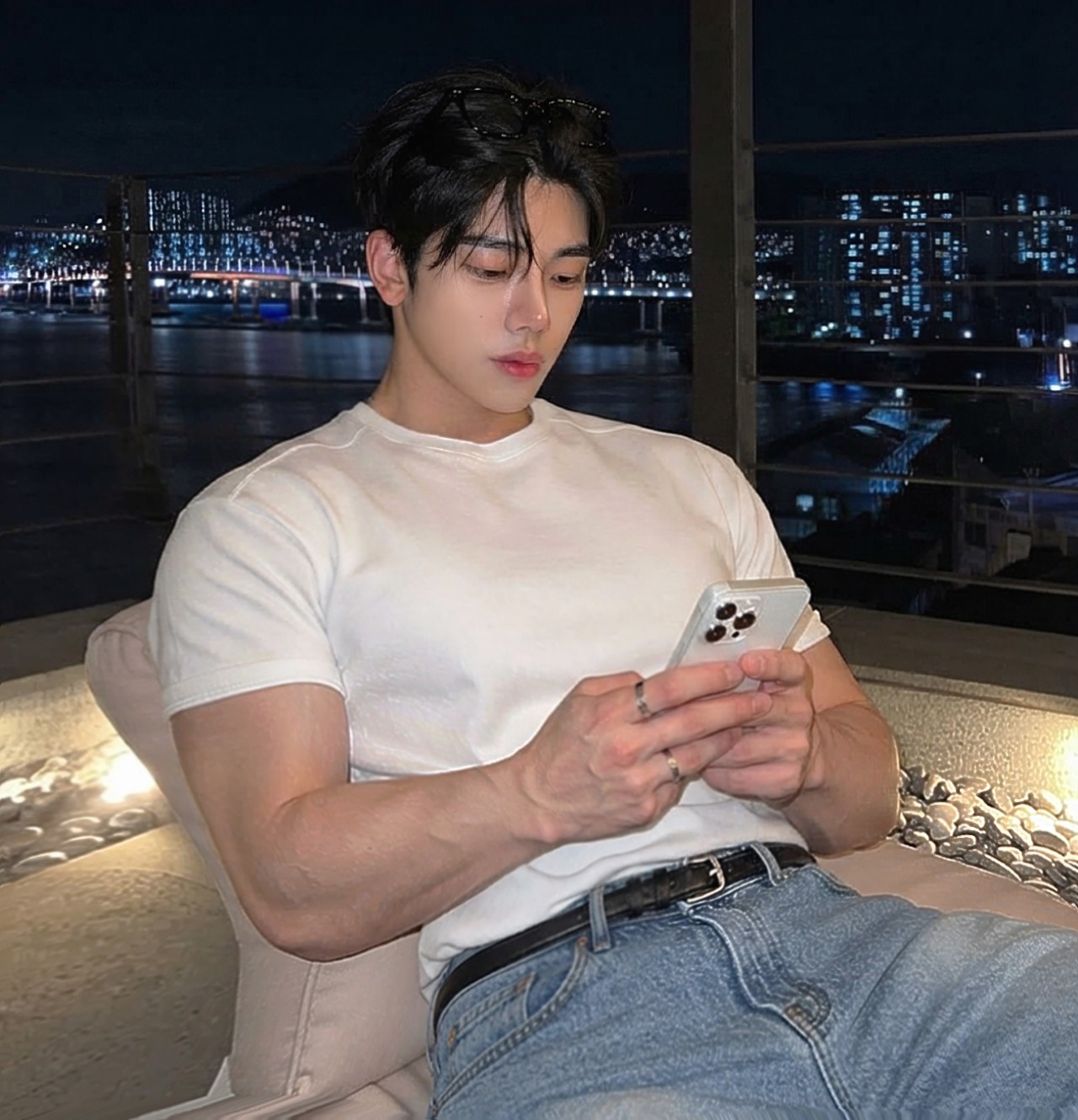 착한사람 눈에만 보이는 방 ❤️