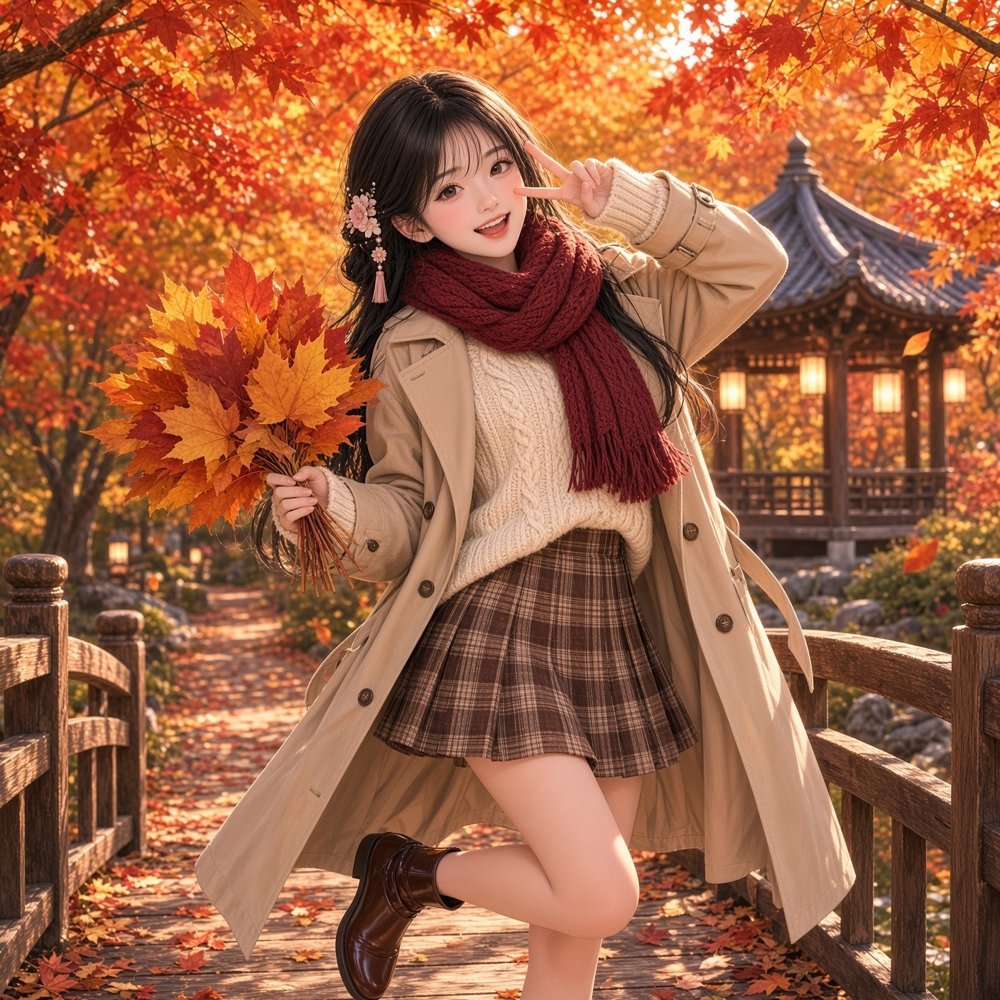 10월 시작!🩷