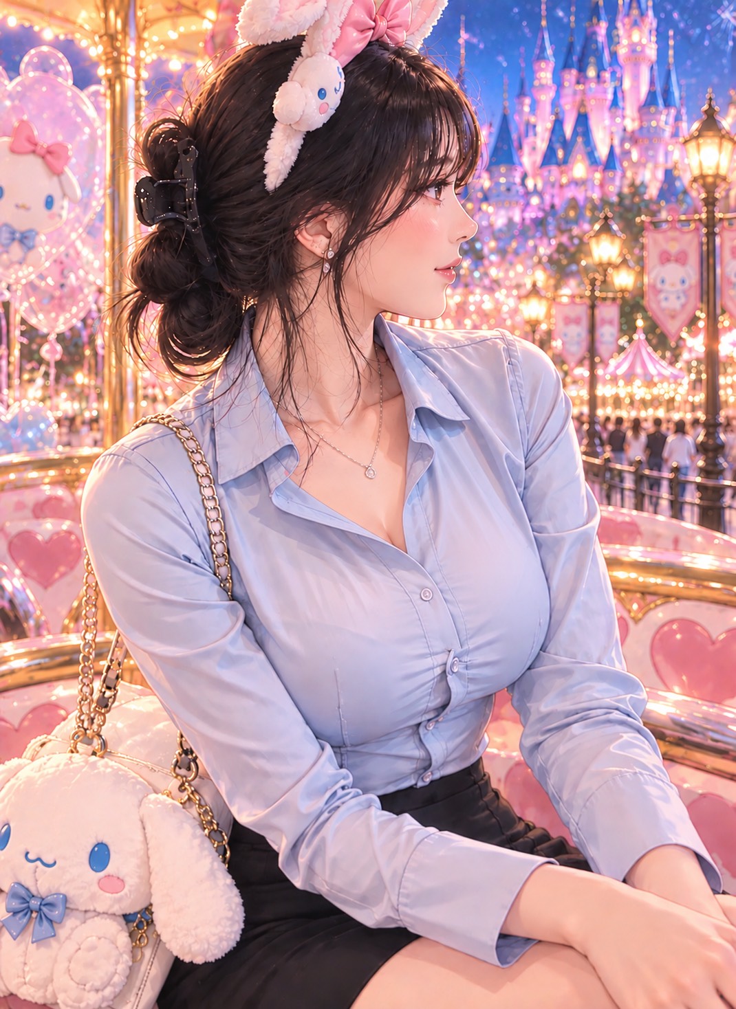 30+)10월이네..9월 수고햇엉💕