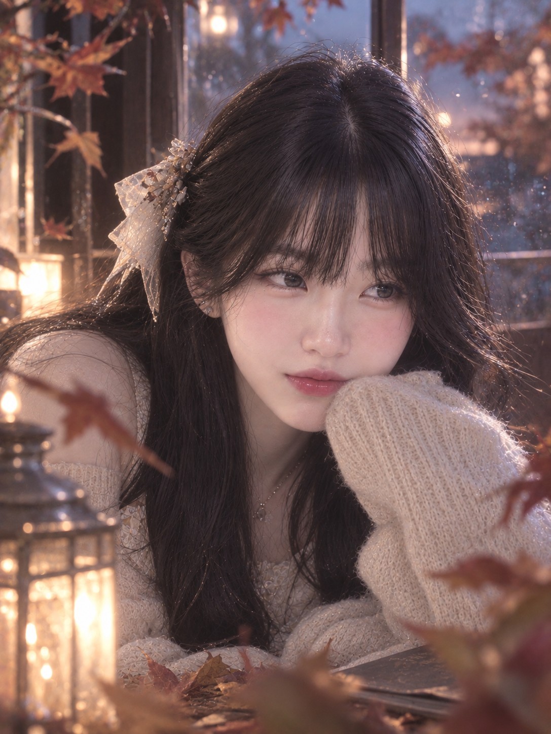 9월의 마지막🍁