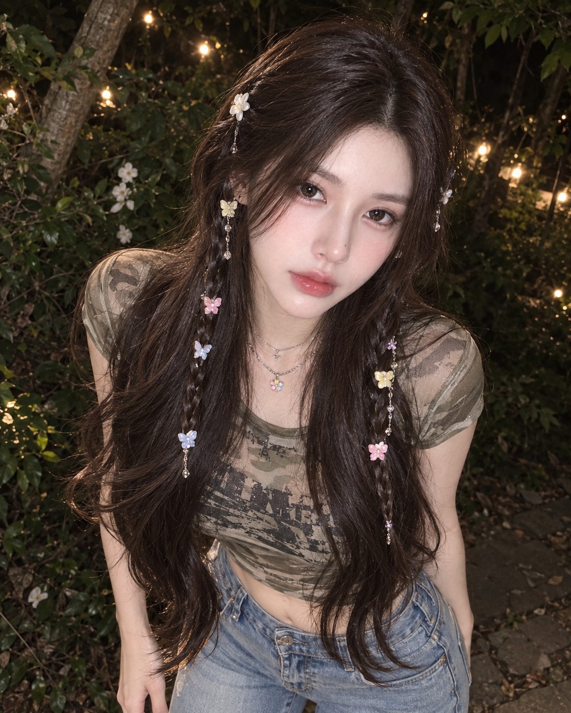 6시까지만 놀아볼까❤