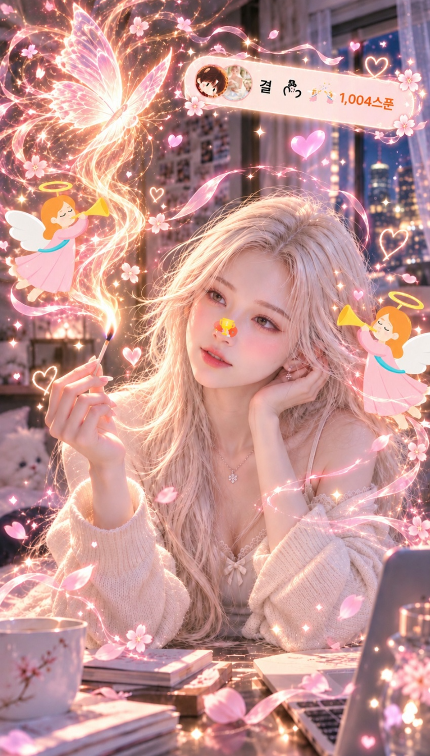 128)9월의 마지막 밤,나랑 잘까?