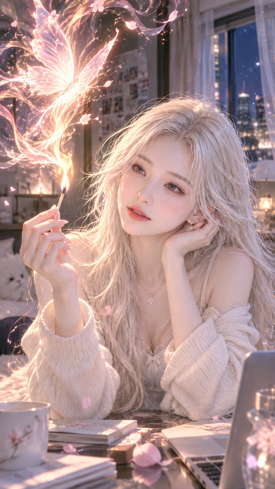 128)9월의 마지막 밤,나랑 잘까?