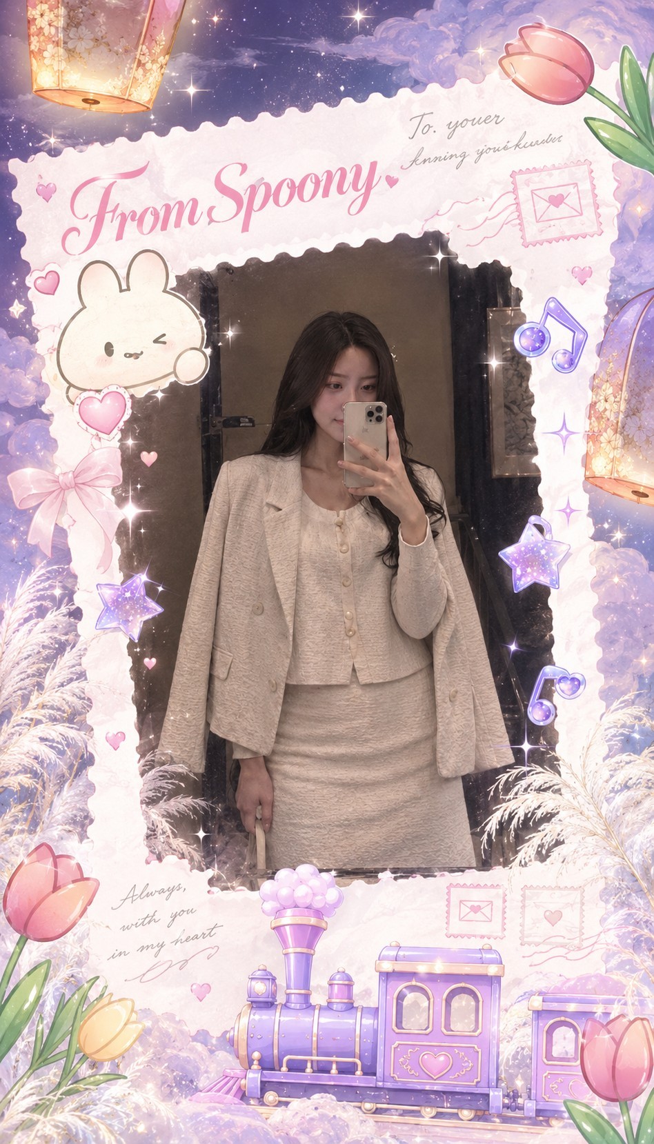 9월의 마지막 다들 고생했어요💕