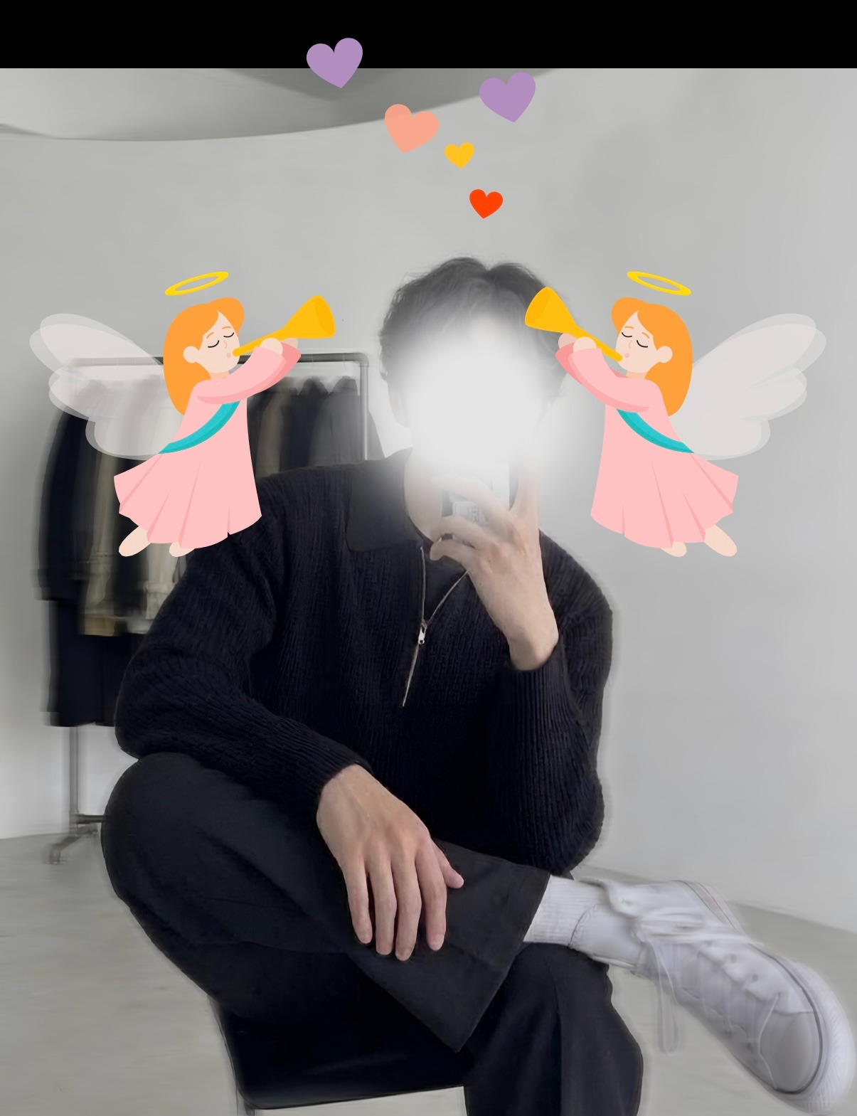 편지할게요 ,