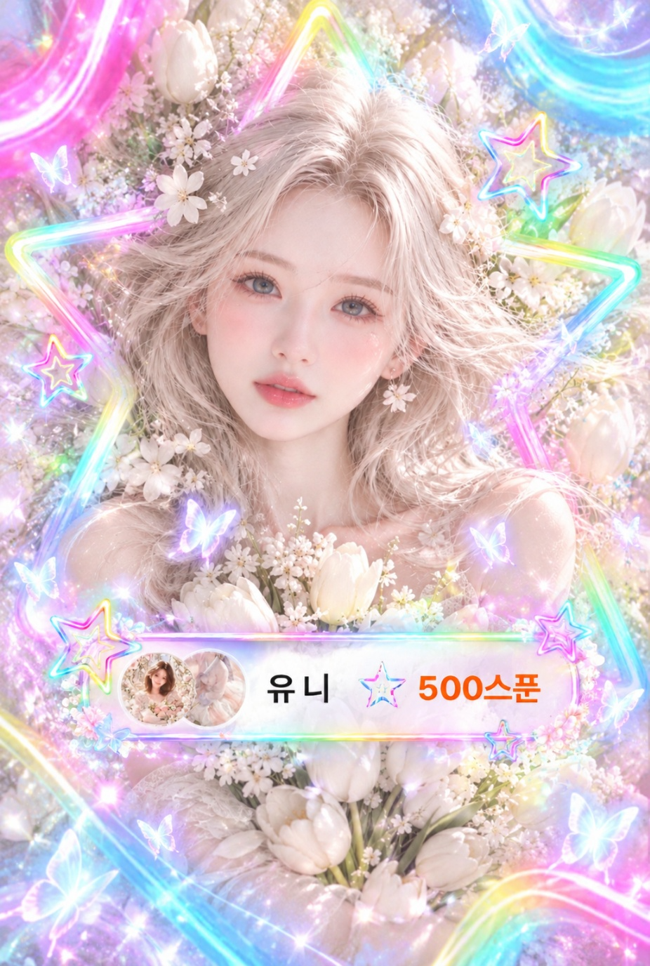 127)오늘은 나랑 놀까?