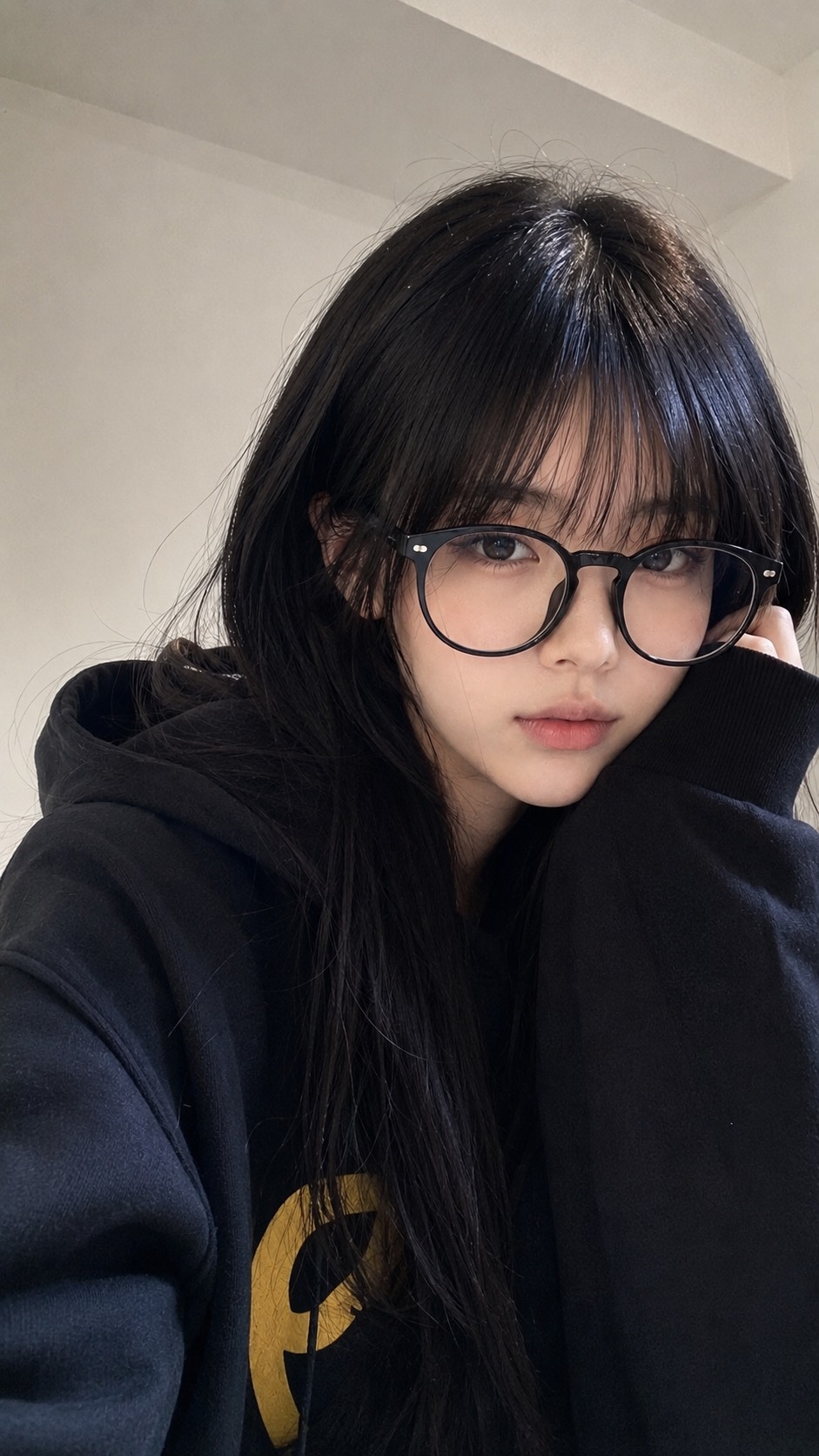챗) 난 잔다. 너네도 자라.