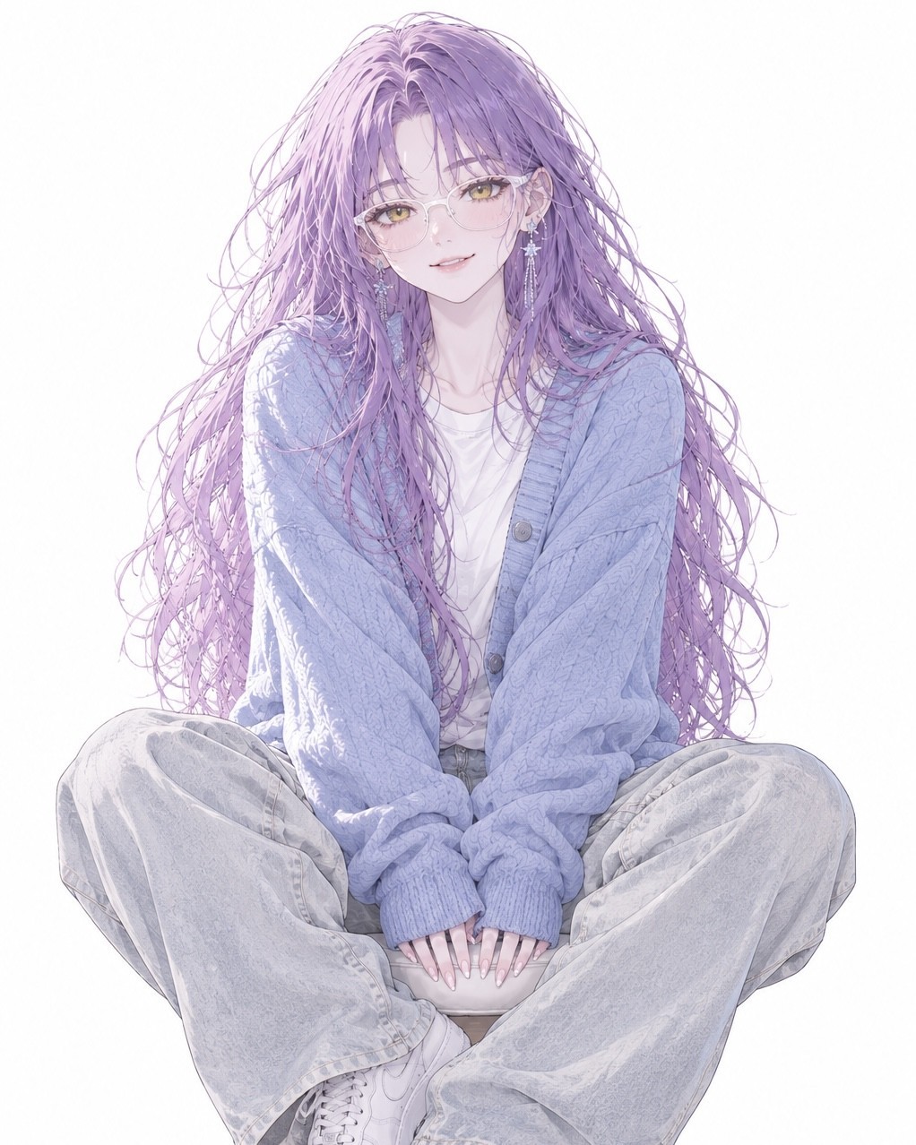 무음) 와서 할거하자