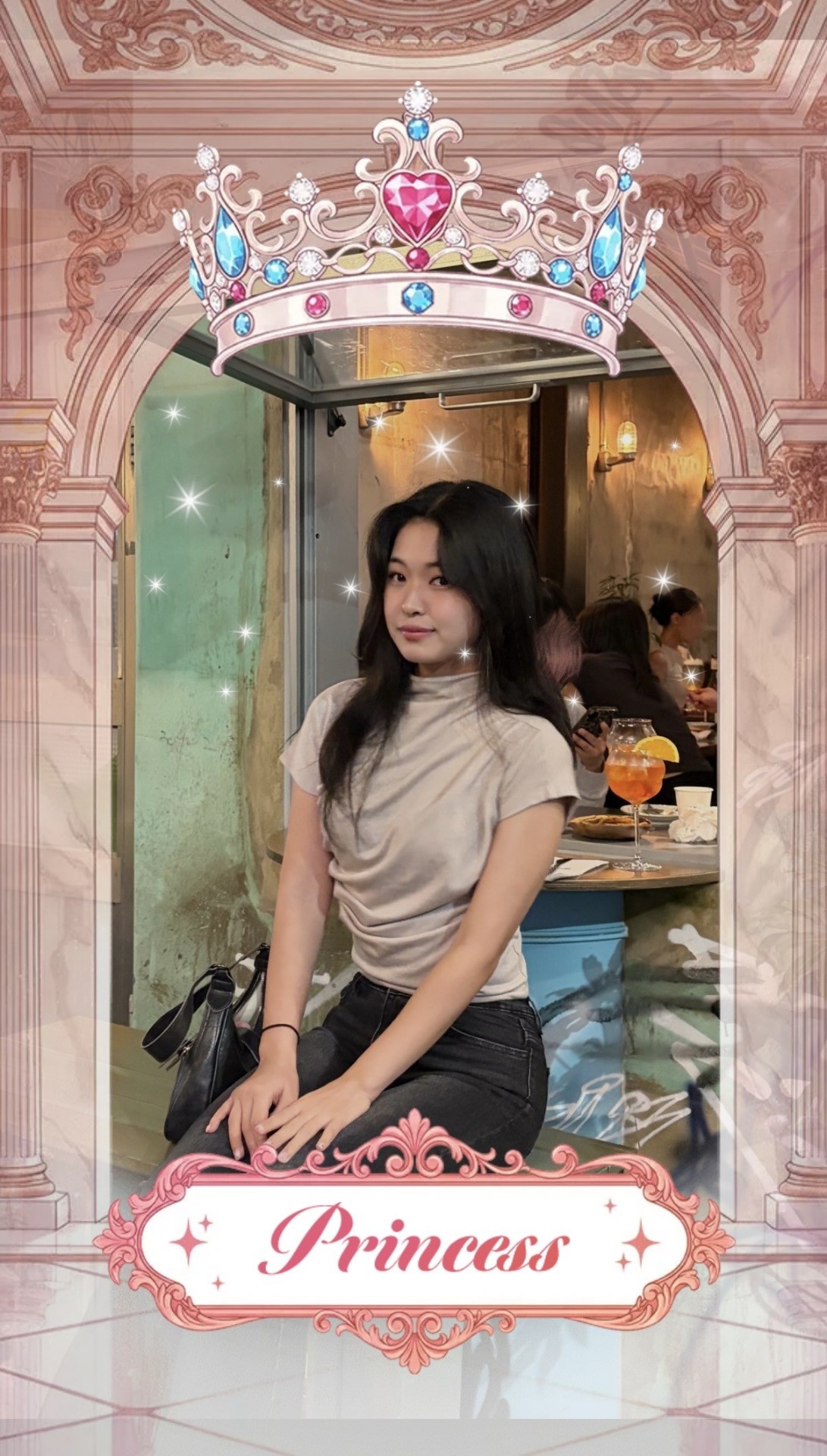 목소리 1티어 - ♡