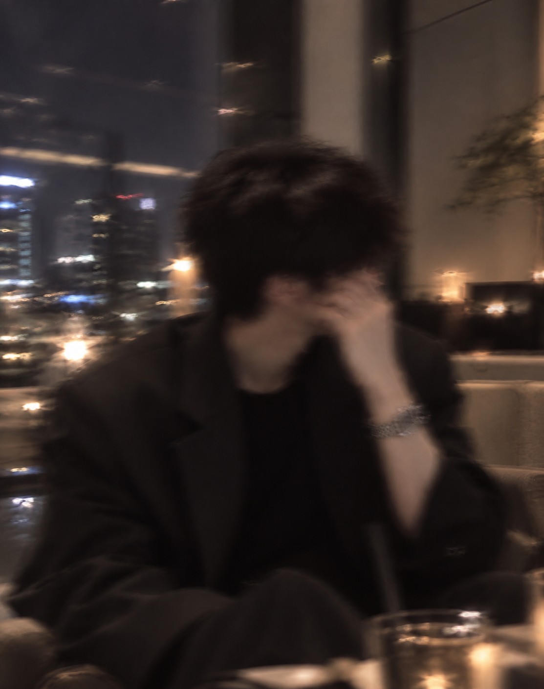 「예쁜 느좋남 목소리」