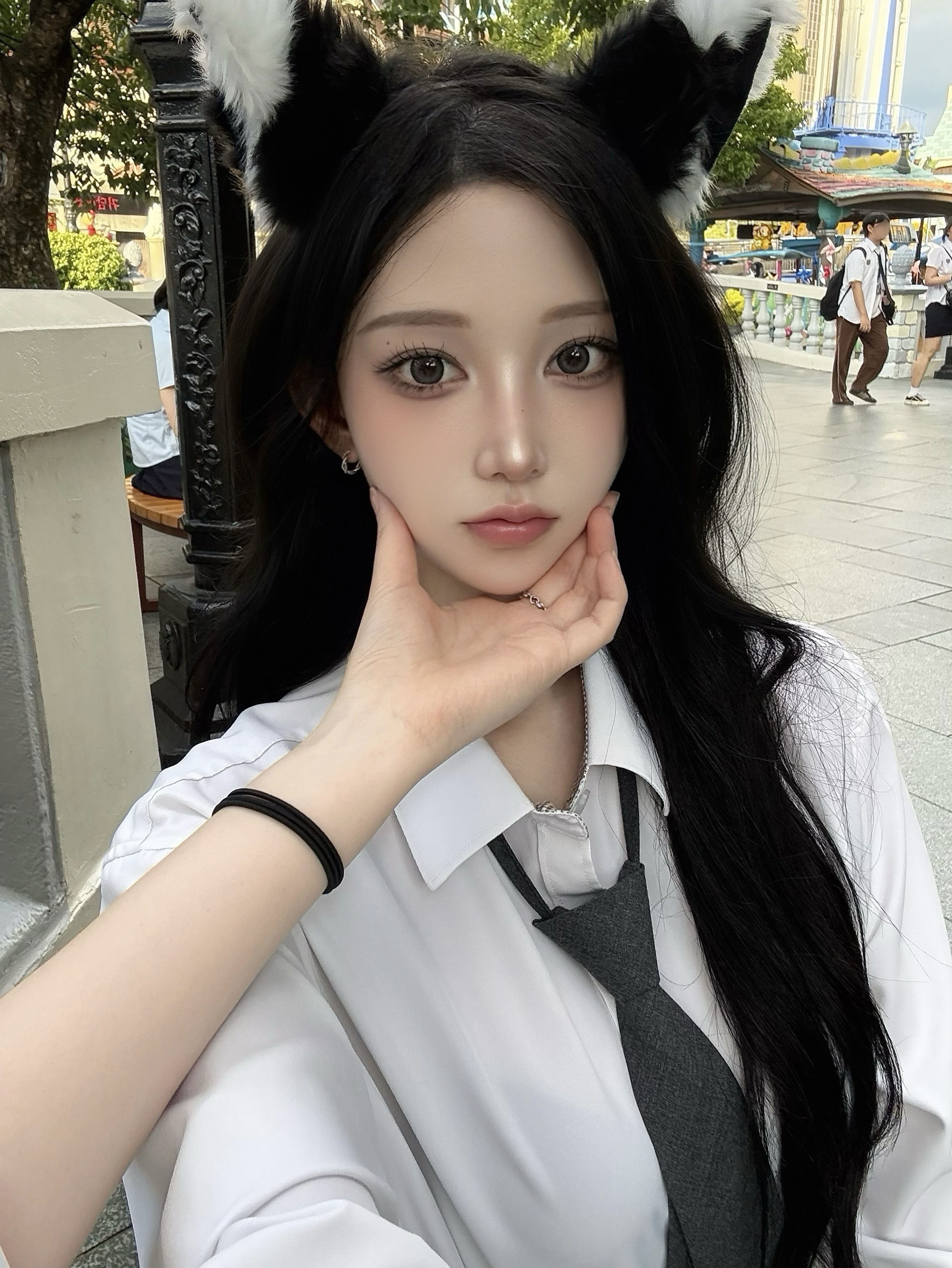 어 누나야 ㅎㅇ💖