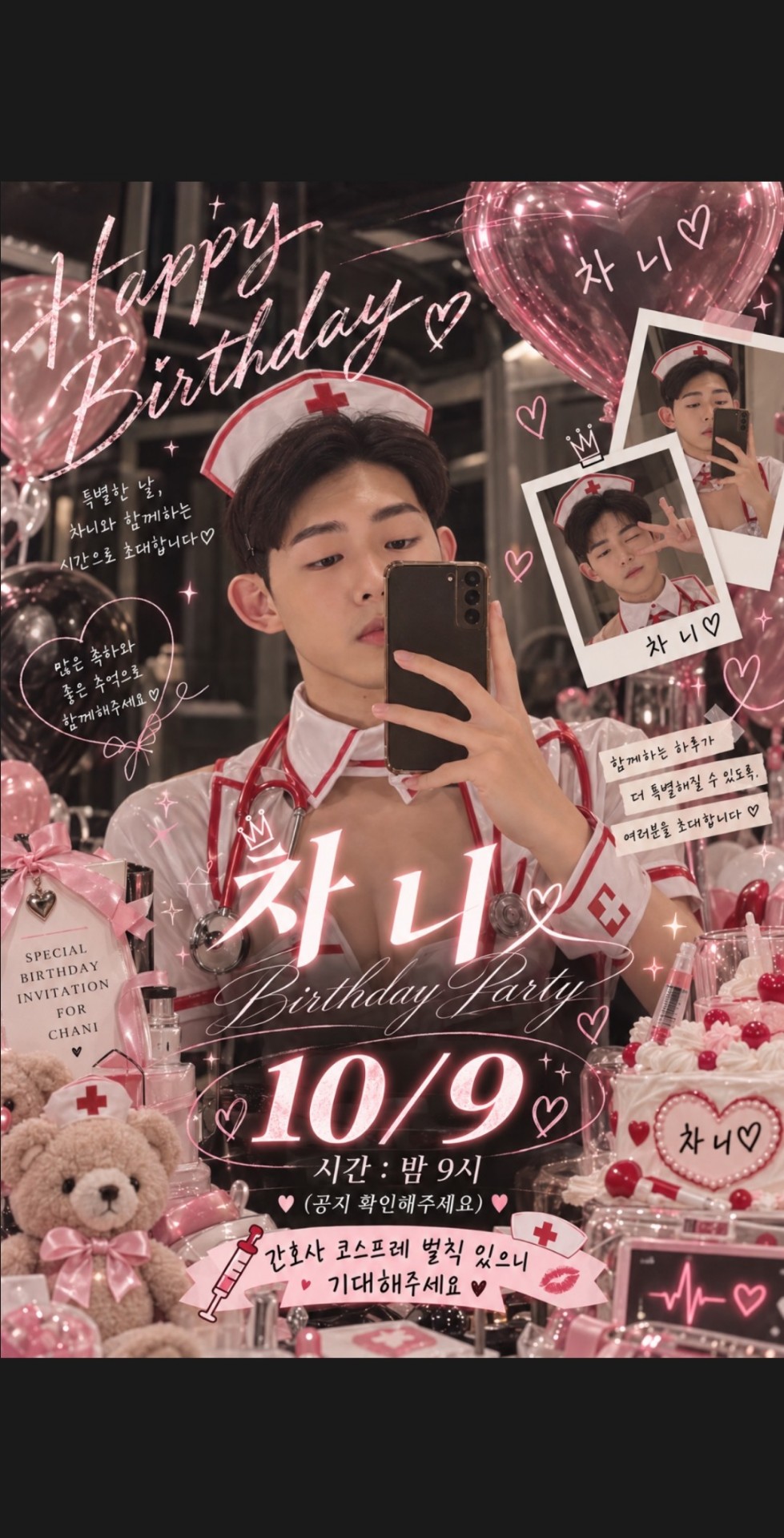 9월 마무리