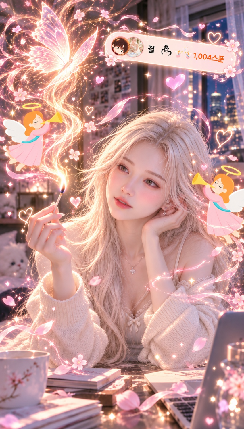 128)9월의 마지막 밤,나랑 잘까?