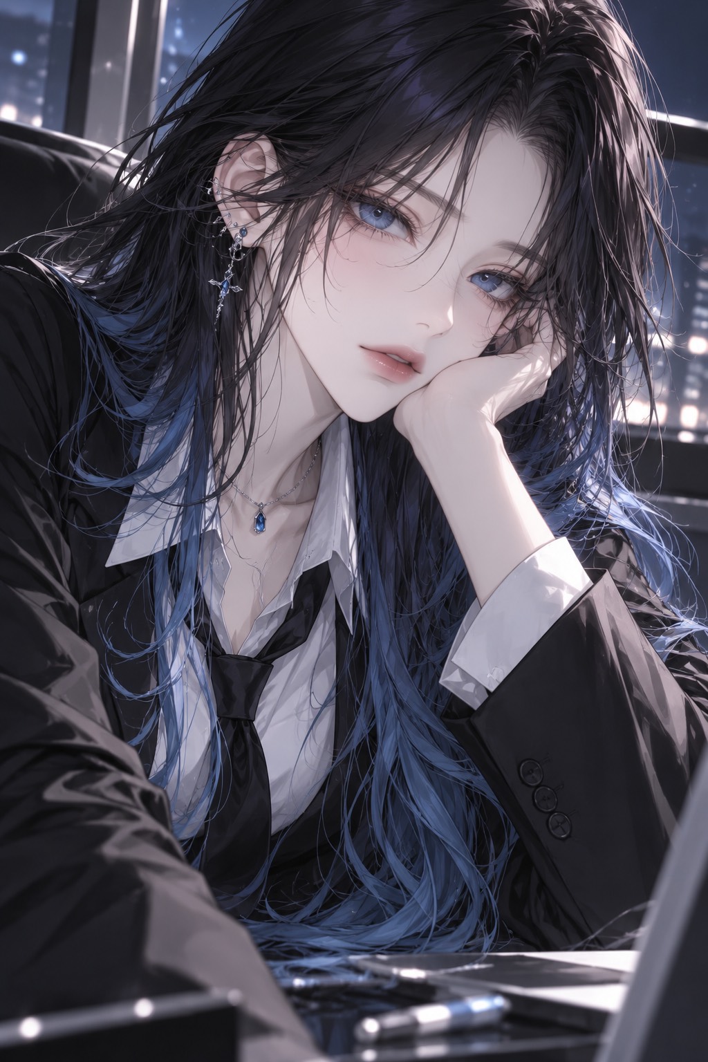 #_ 중미성 들으러와