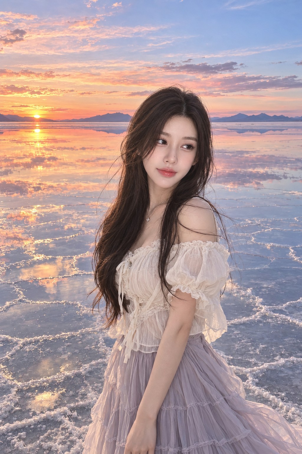 4시까지만 놀아볼까❤