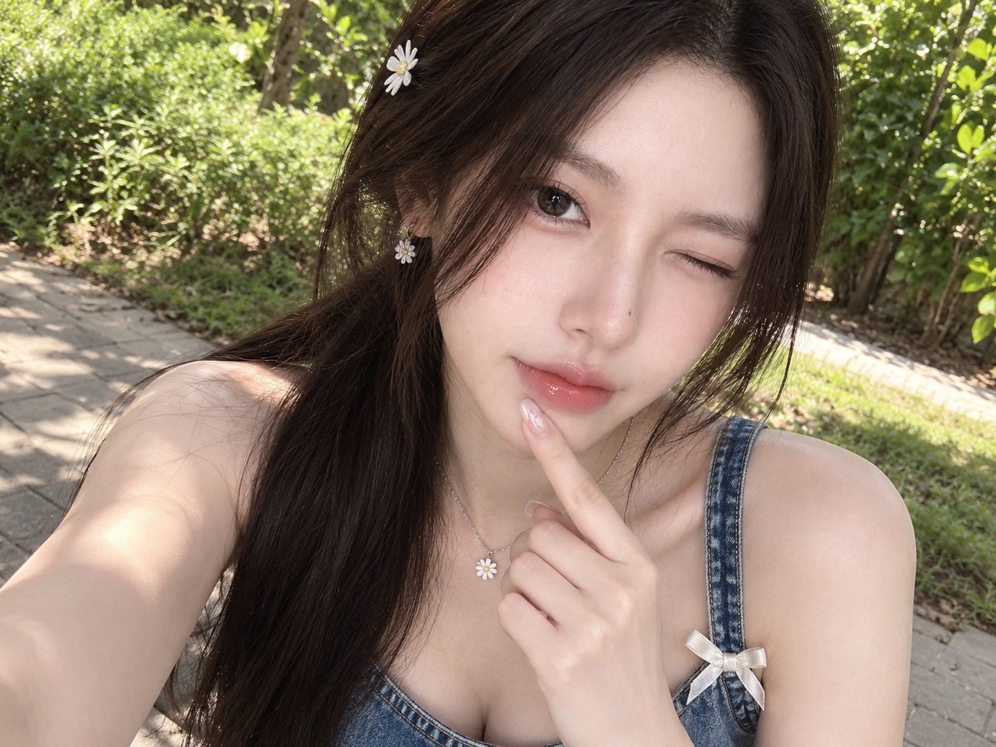 6시까지만 놀아볼까❤