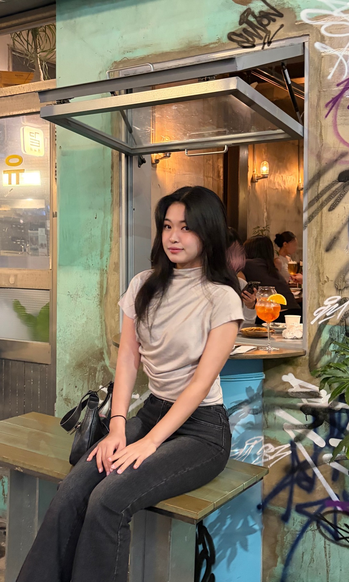 목소리 1티어 - ♡