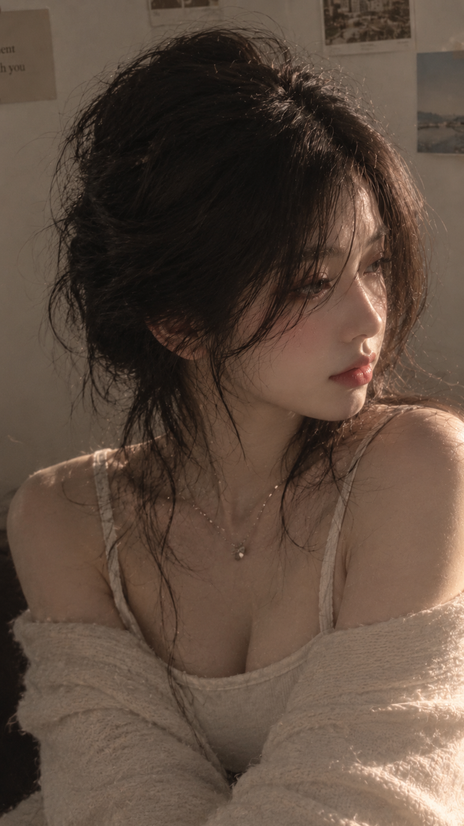 스초여도 부담갖지말고 와줘요🩵