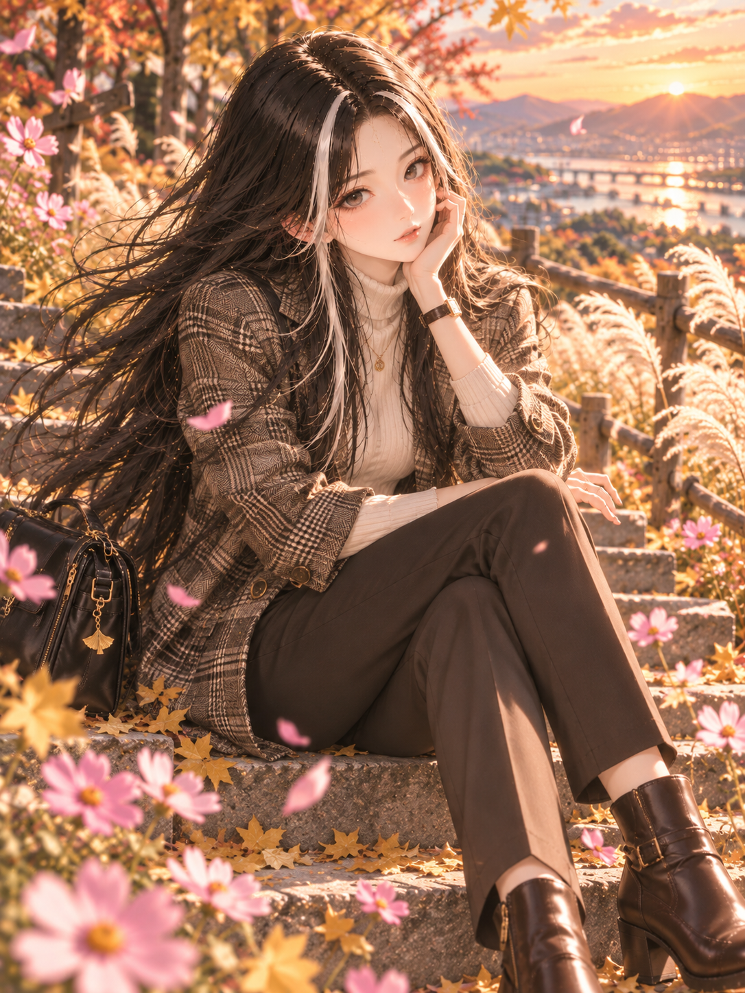 (무음)챗방이지만 같이 놀래?