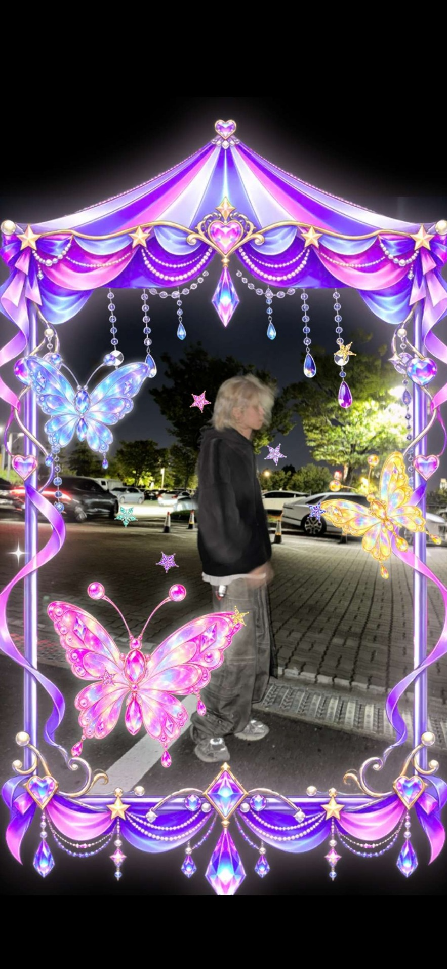 ! 노래 할게요.