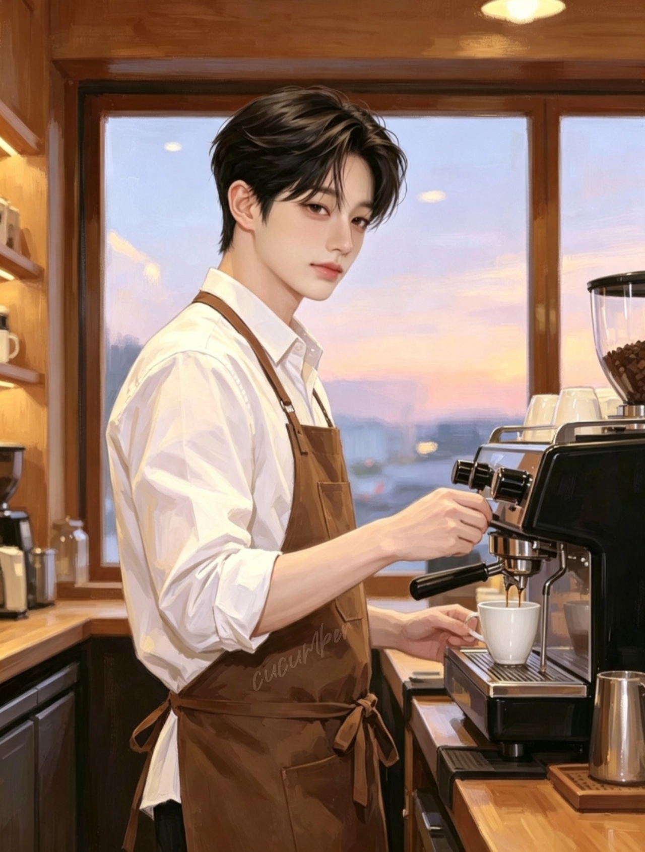 '무 제'