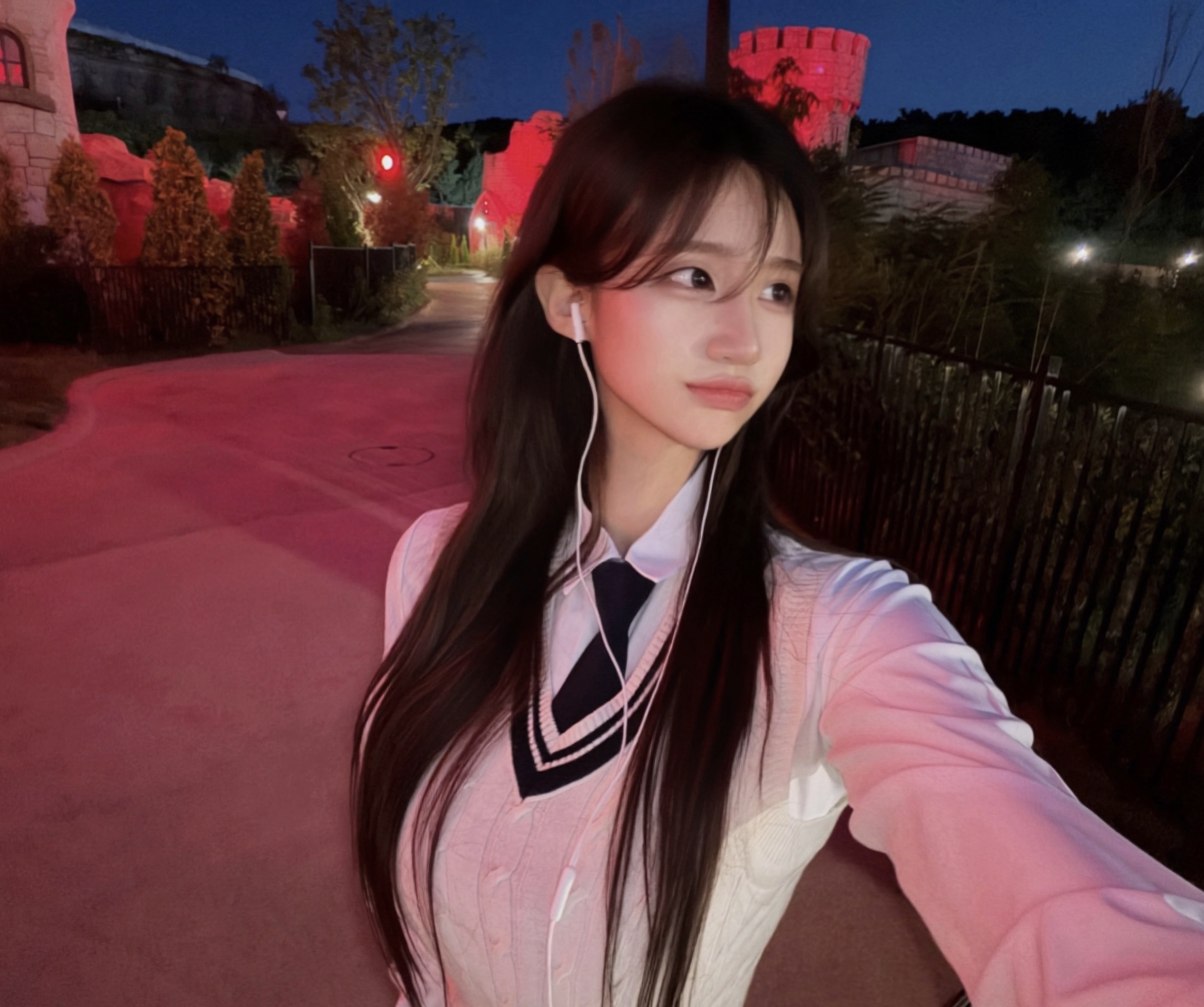 장미 정원