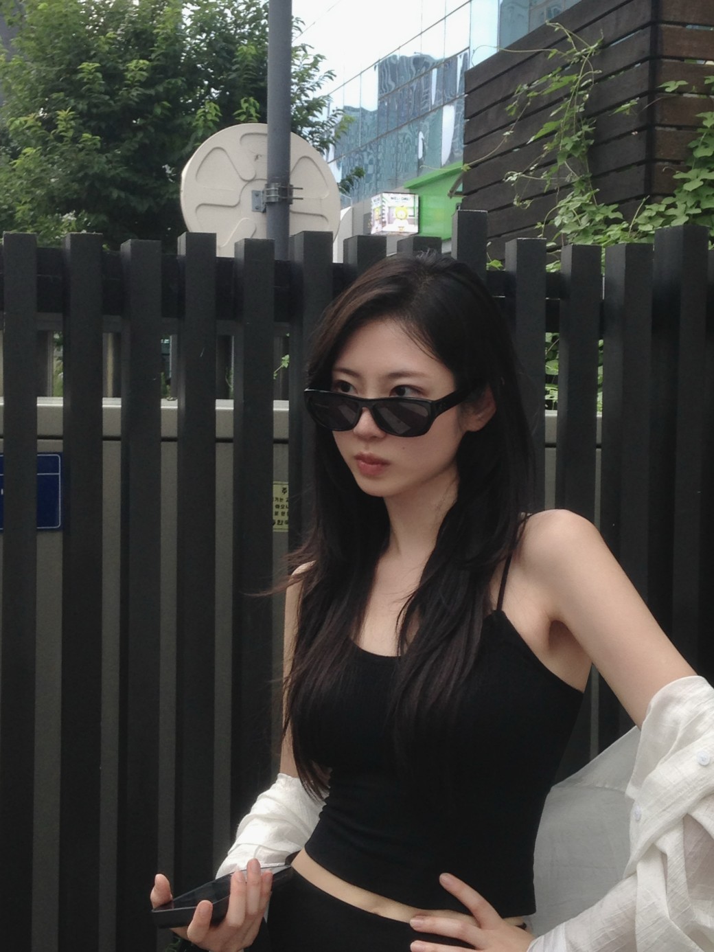 아침이 싫어 좋아