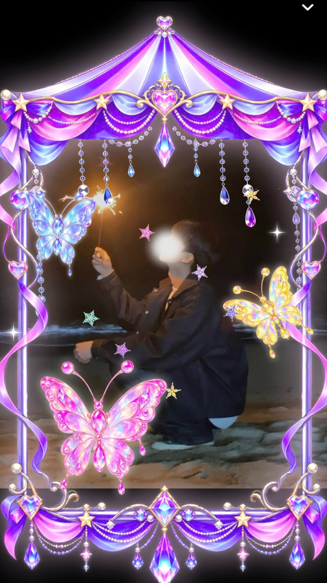 이어폰을 권장합니다,