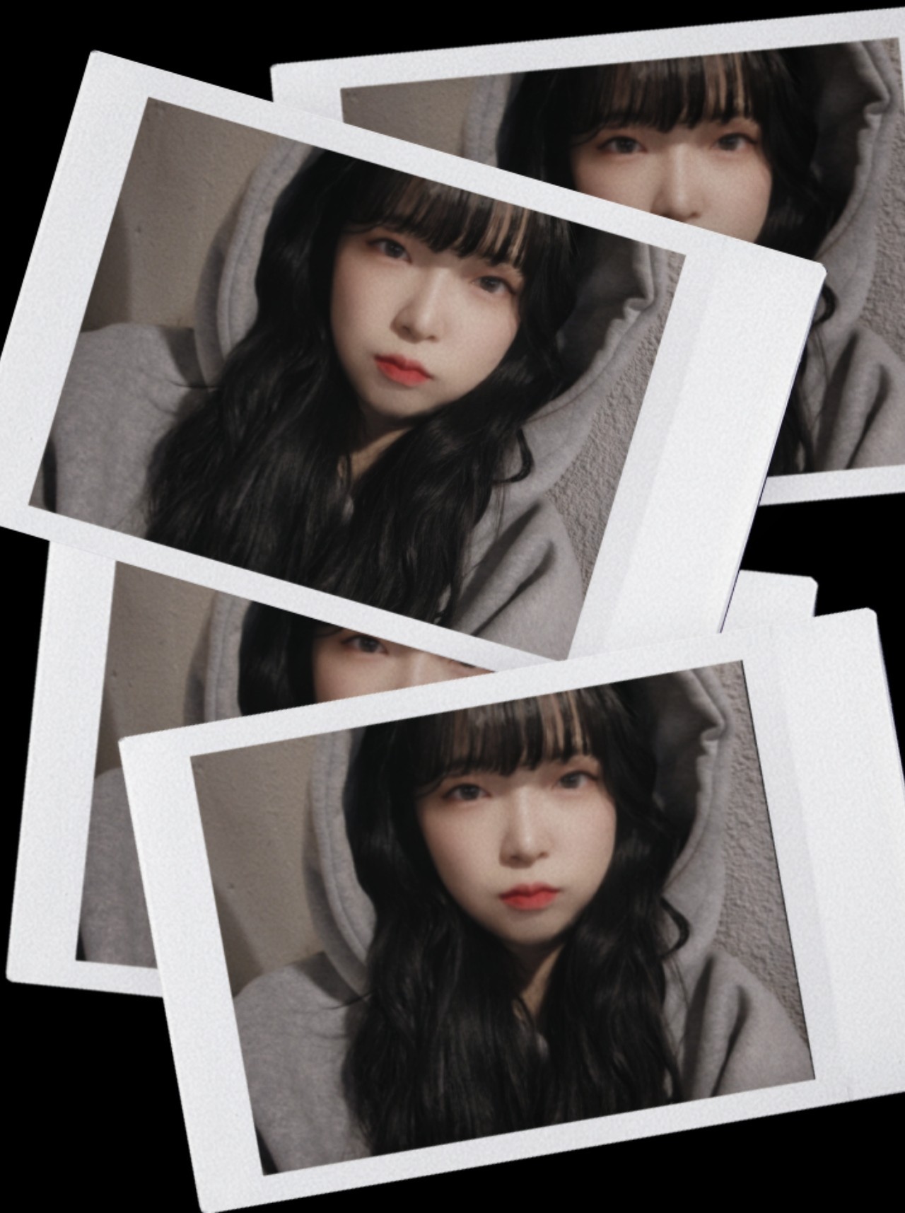 그동안 감사했습니다🙇‍♀️