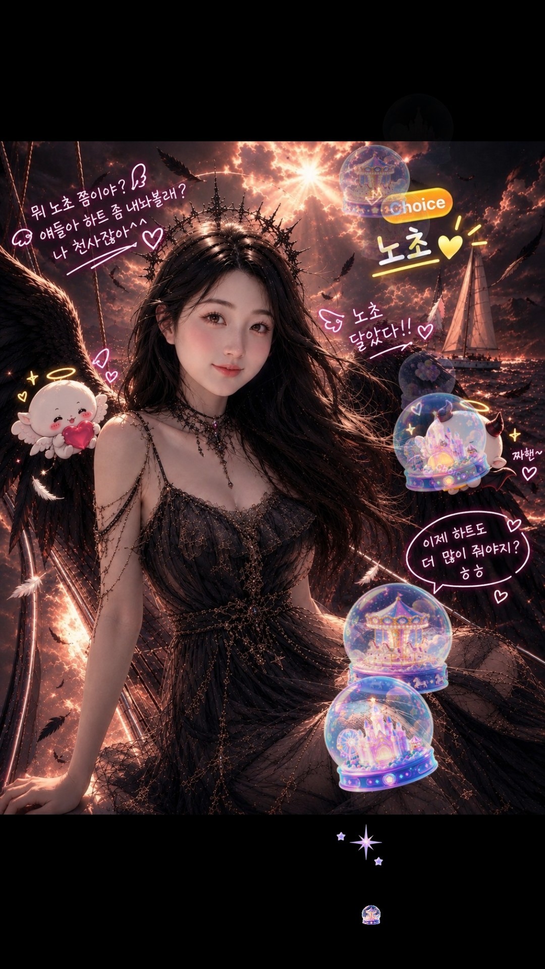 30+) 나랑 놀자아😊