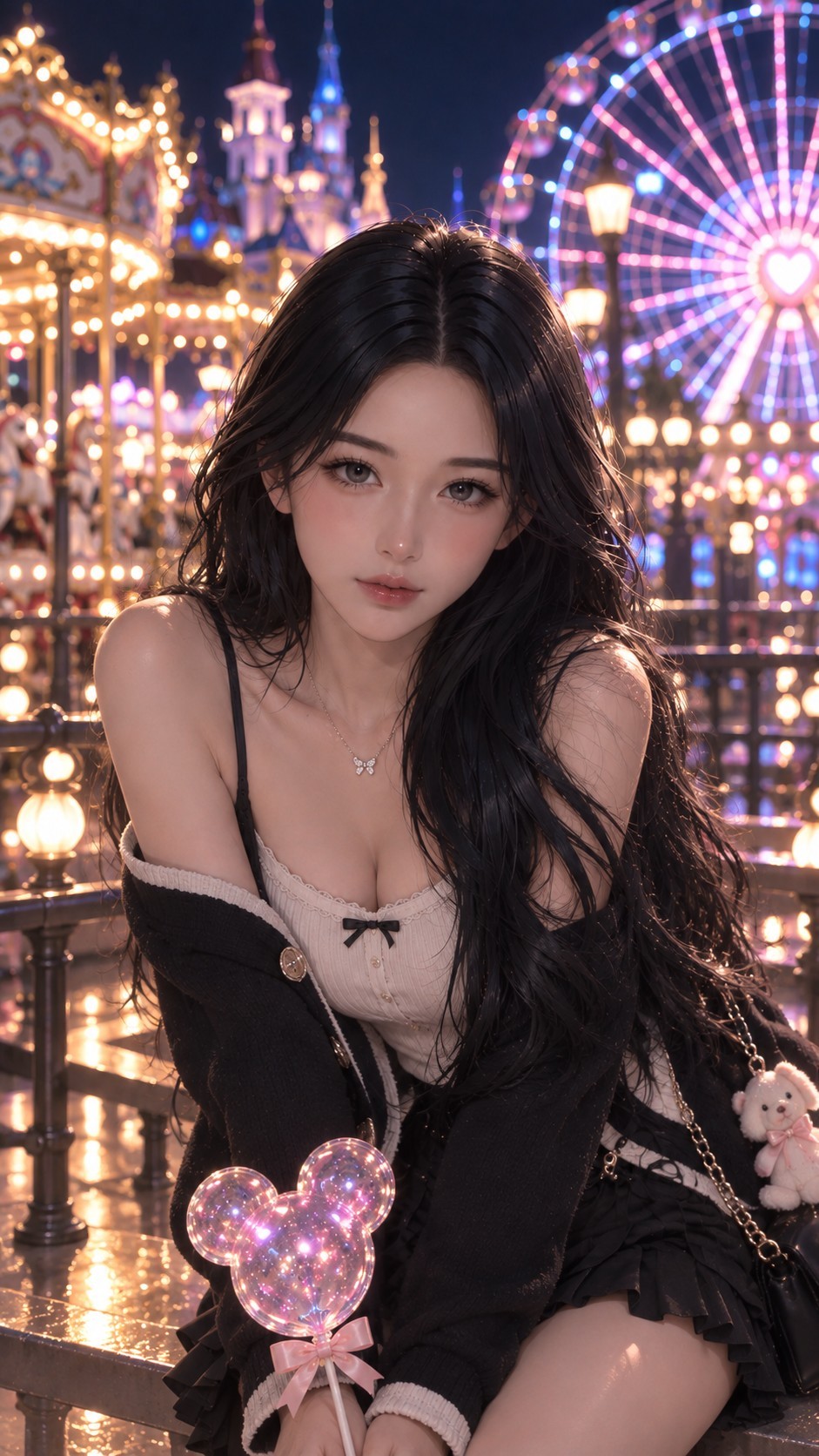 놀 아 주 세 요 .