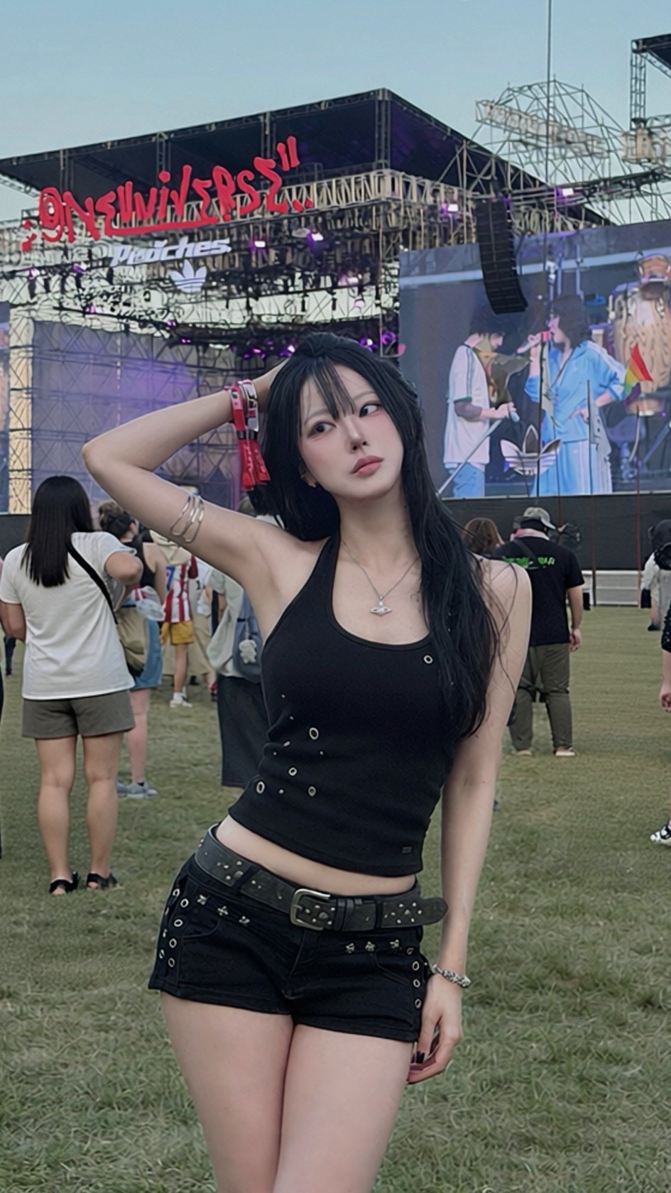 뭐했다고 10월이세요?