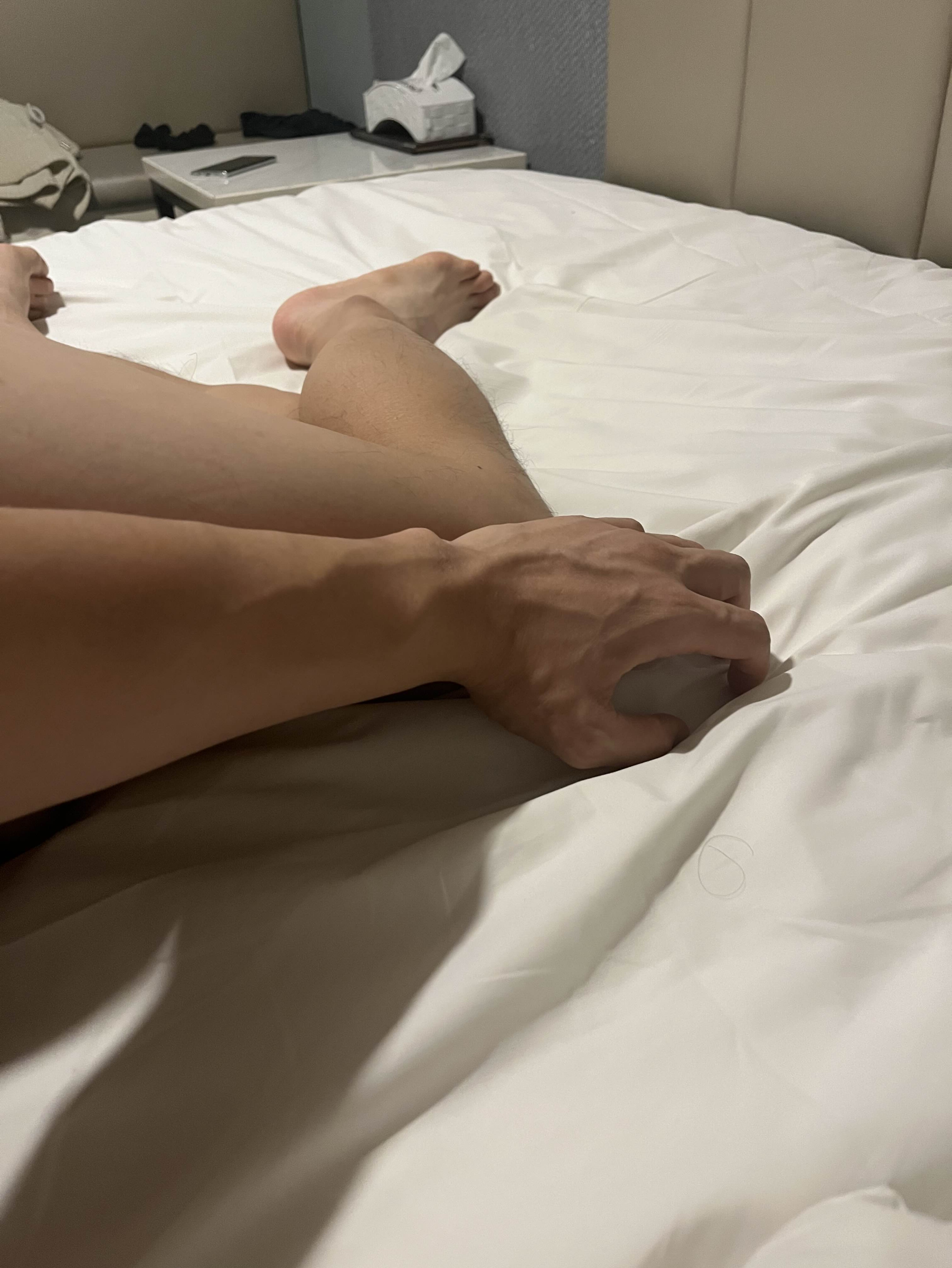 난 널 버리지 않아🙂