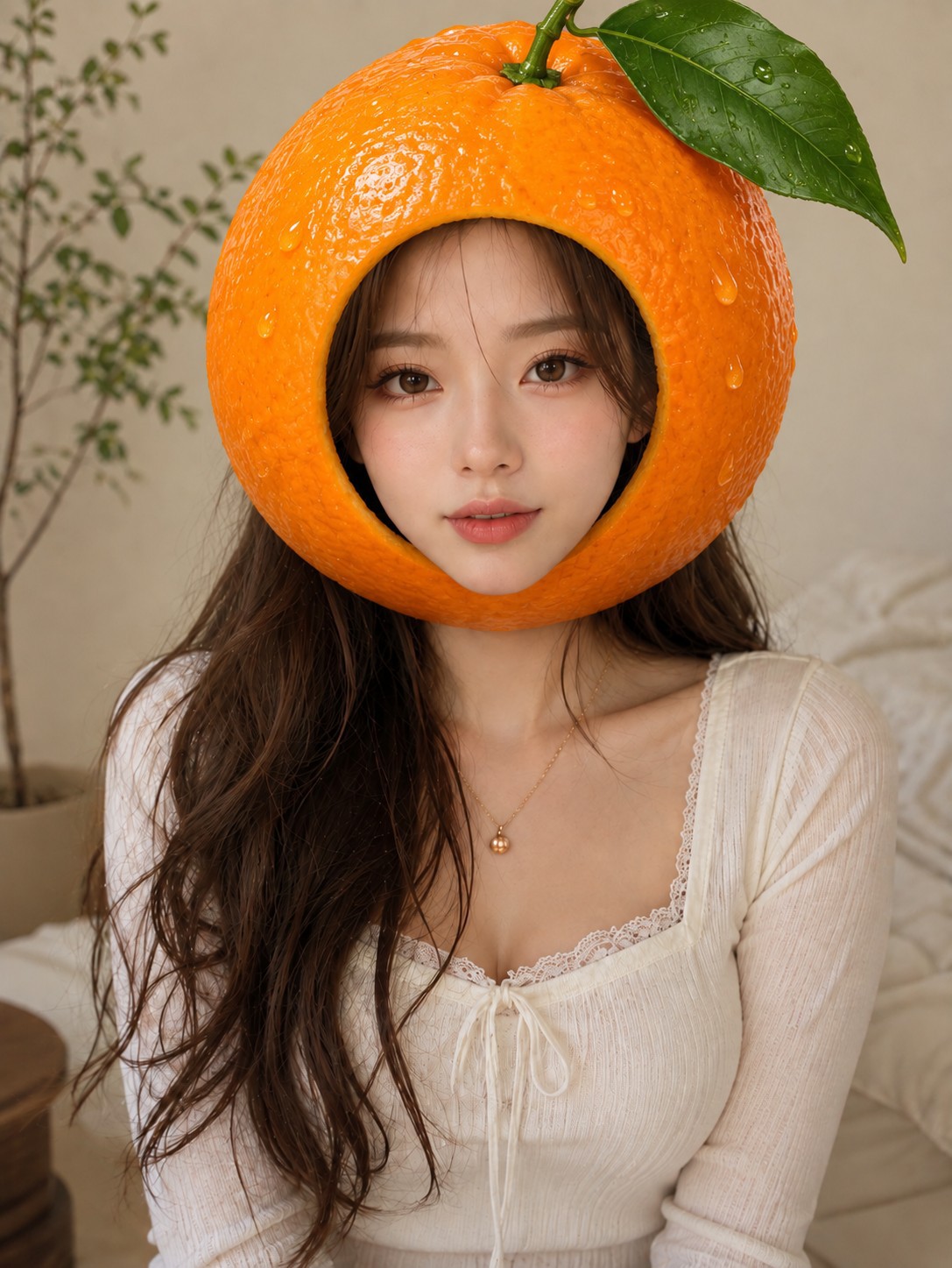 오렌지색팀 야~호~