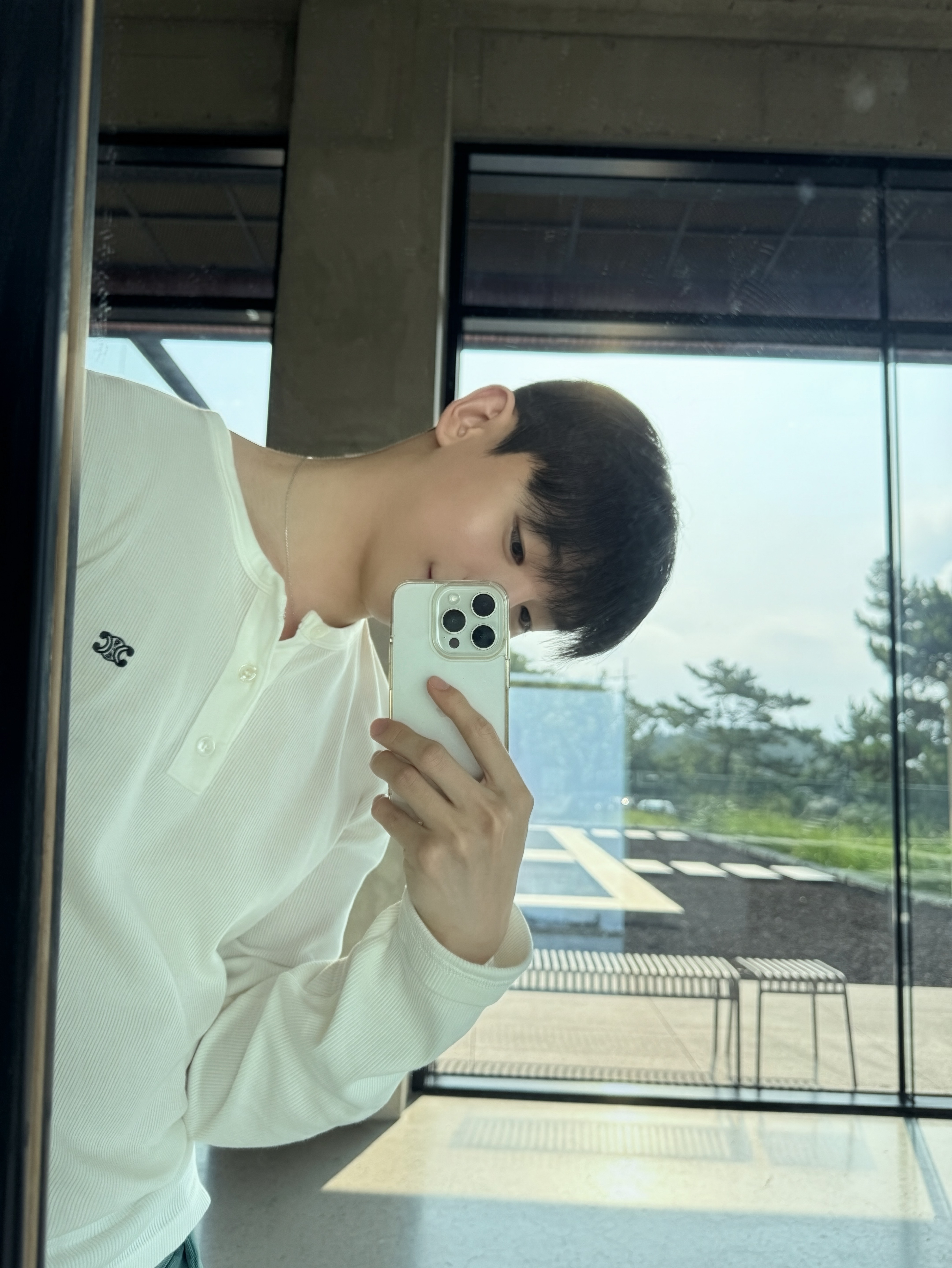 형준이에요