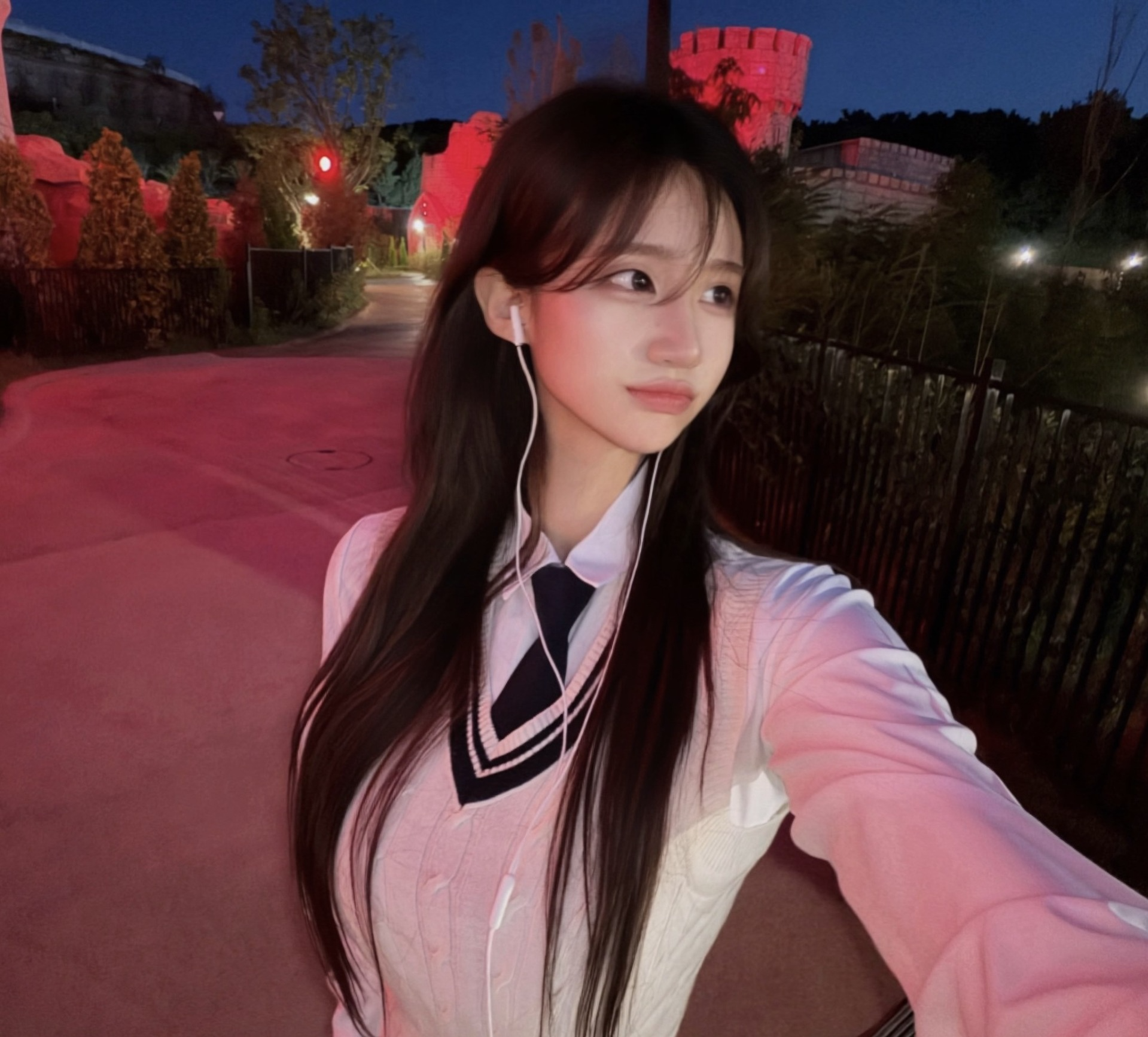 장미 정원